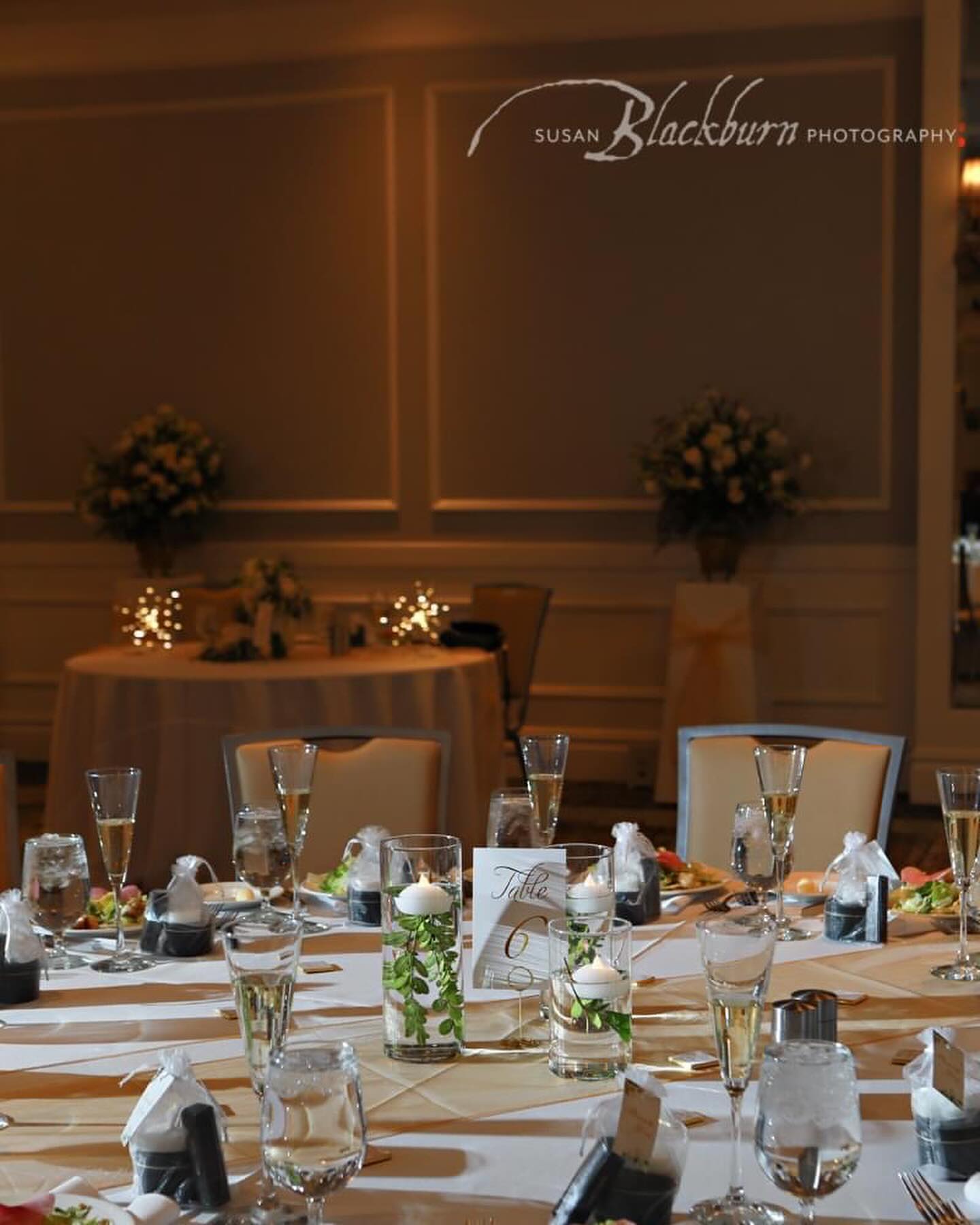 Cheers to our first wedding of the year! ❄️🥂✨🕊️Check out these amazing shots from @blackburnportraitdesign 📸
Congrats Josh & Megan 🥂