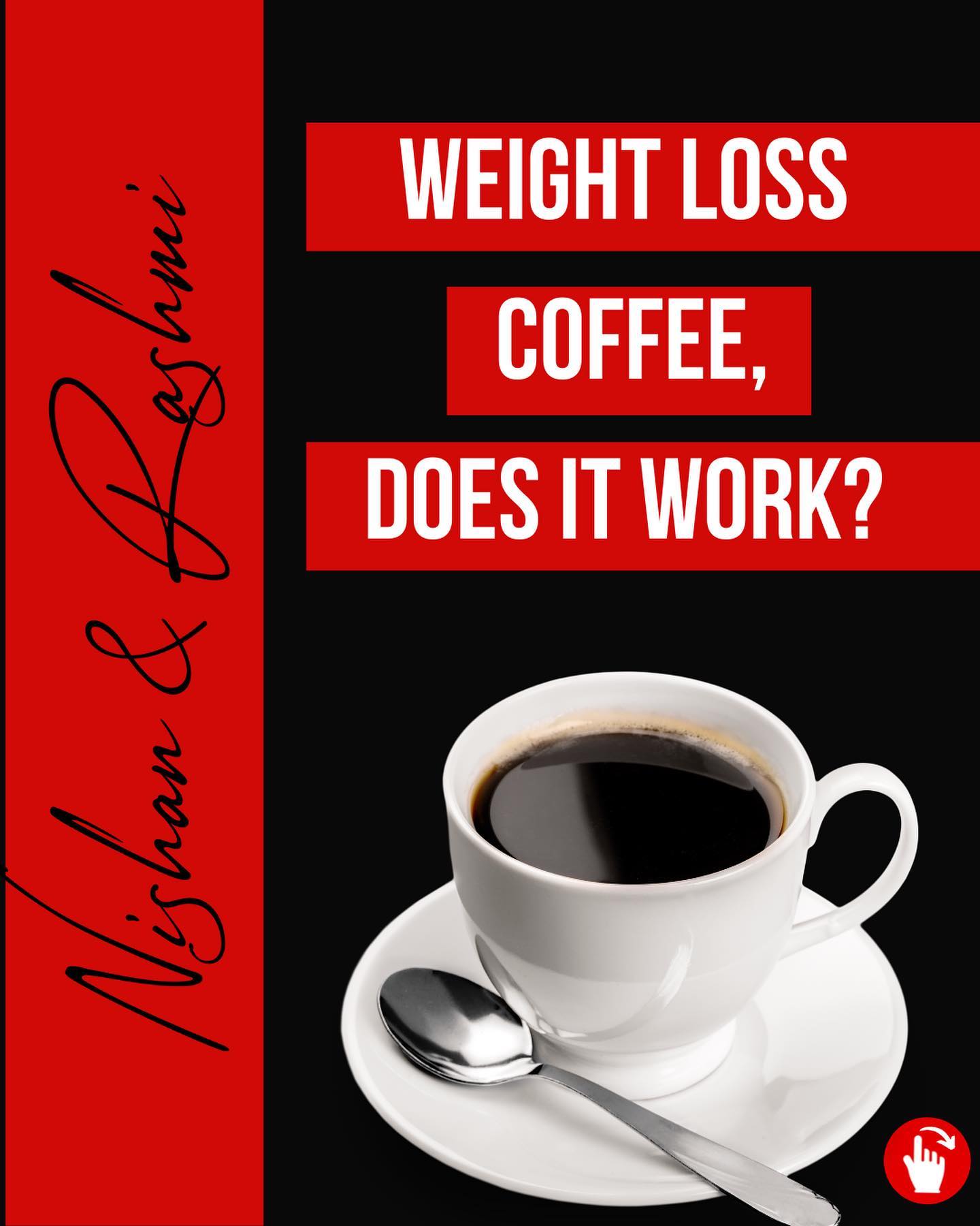 Whether it’s detox tea or Juice Plus, this applies to everything! Don’t be fooled!