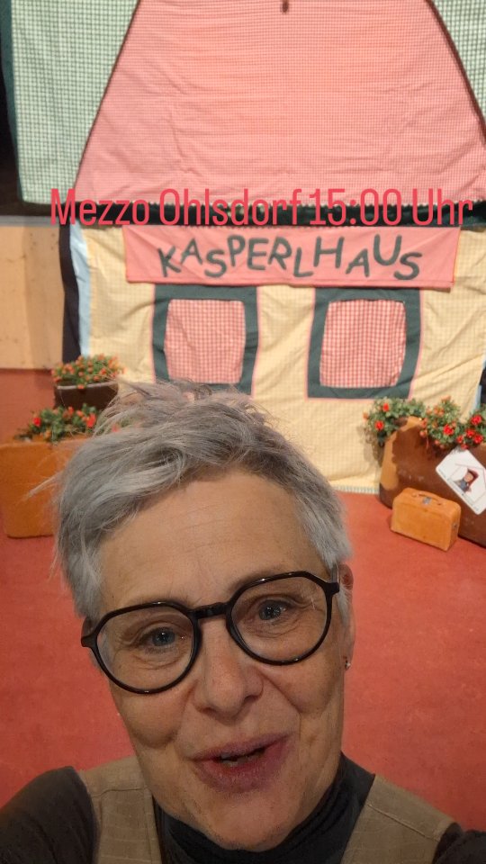 Ohlsdorf wir sind da
#kasperlhausreni #kinderlachen #kinder #freude