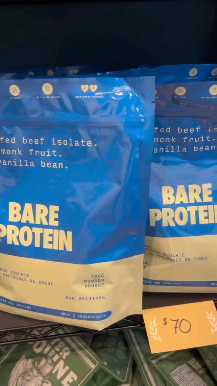 Did you know that Covey Wellness Centre carries a selection of nourishing food products?
We wanted to make accessing healthier options simple and convenient for our community. Whether youโre looking for a wholesome snack, pantry staple, or something new to try, you might just discover a few feel-good favourites while youโre here.
Next time you stop by, take a little wander through our shelves and see whatโs in stock. ๐ฟ