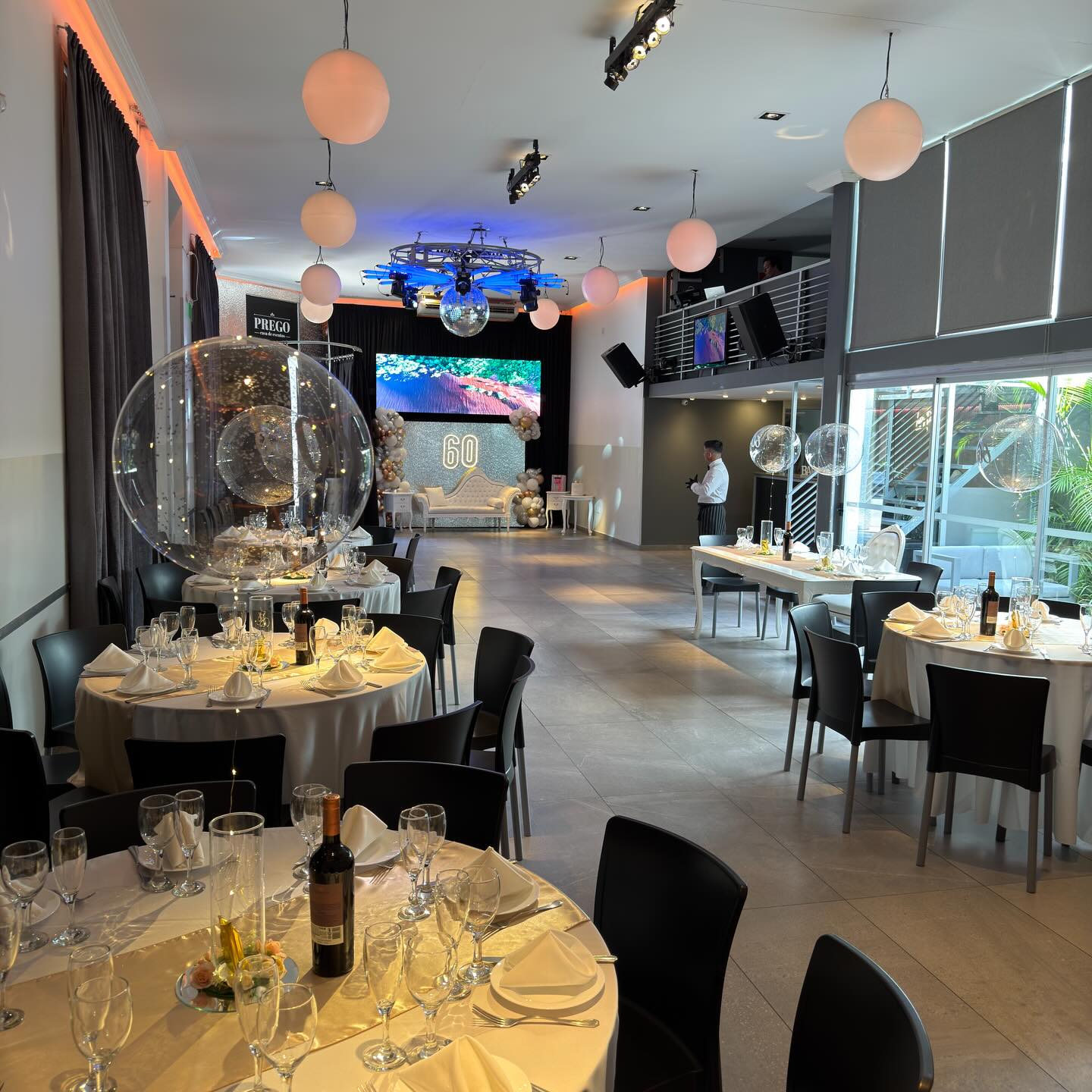 DOMINGOS EN PREGO. ☀️🍝
Tenemos un nuevo menú, MENU PASTA, una propuesta pensada para eventos donde la cocina italiana es protagonista. Ideal para eventos al mediodia 🙌🏻
Recepción con clásicos italianos, pastas como plato principal y postres que cierran el almuerzo como corresponde 🇮🇹
Pedinos tu presupuesto, asegura tu fecha ya! Las mejores se reservan primero 🔥
📲 221 459 5615