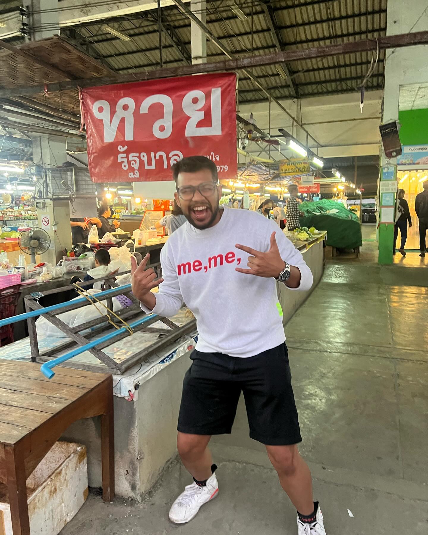 Chiang Mai | 17-23rd Dec 2023 | (dump 2)