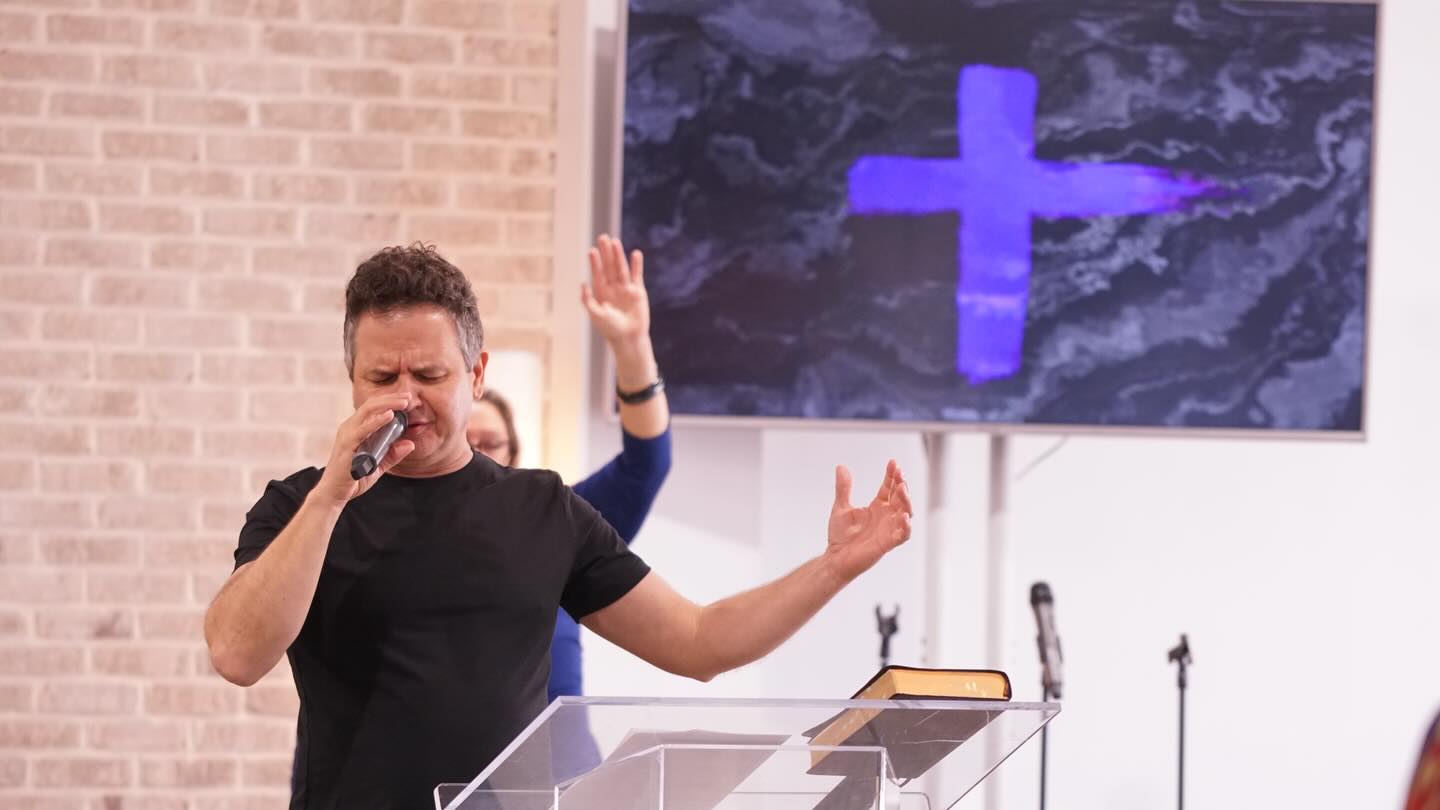 Sunday was incredible!
If you missed it watch it here: https://www.youtube.com/live/QCguqlpZHLM?si=wLl8fMPYlvQsIj6S
See you this coming Sunday for another incredible Word!! #betterTogether #destinynow