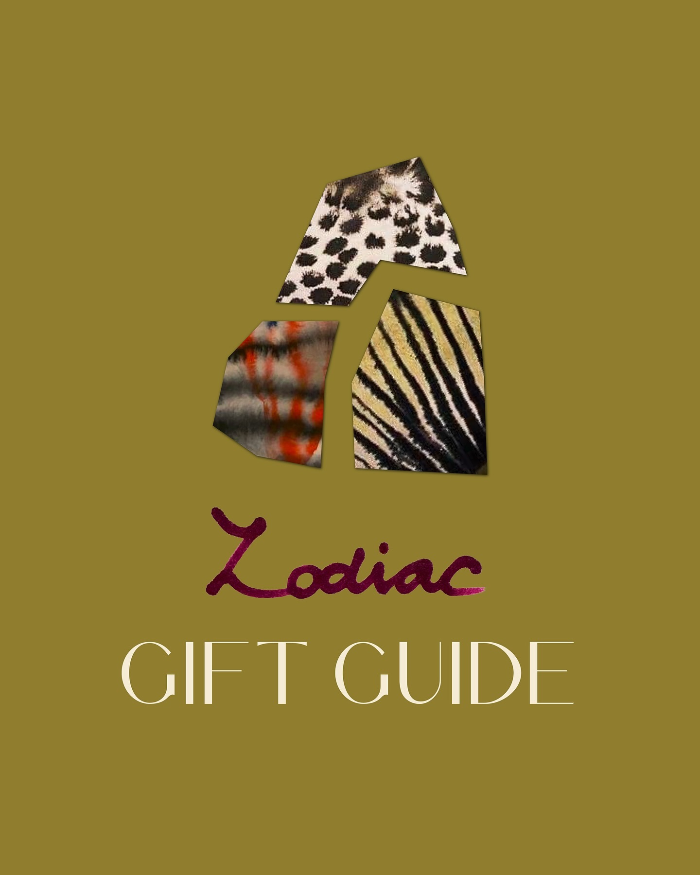 Zodiac Gift Guide - The Earth Sign Edition ⛰️
We’ve curated a some gift from The Tiny Shop to inspire your holiday gifting based off the elements.
Earth signs, how would you like these under the tree? And which gift is yours?