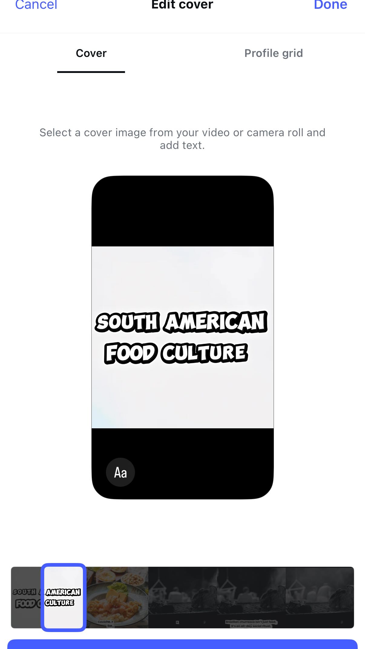 South American food culture is ancient, diverse, and wildly underrated.
The potato 🥔 Ceviche 🍋 Colombian breakfast soup 🍲 Brazilian churrasco 🔥 — every dish carries thousands of years of history.
At EN-NOBLE, we bring these stories to your table right here in Maine.
Which fact surprised you most? Drop it below 👇
. . . #southamericanfood #Food #culture #heritage
.
.
.
.
@stanforcreators #standaretopost
