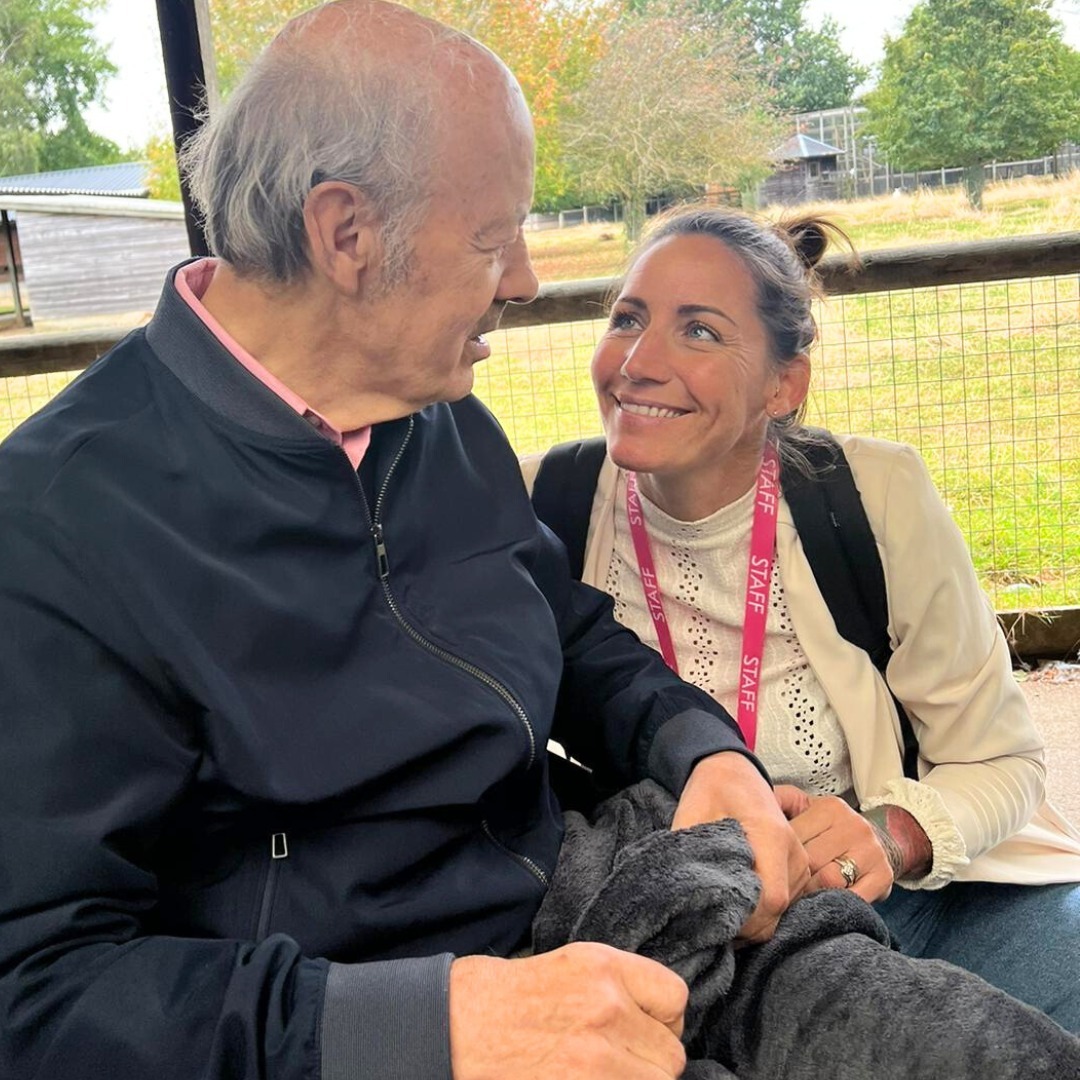 Over the bank holiday weekend, the wonderful residents at our home in Bedfordshire, Milton Ernest Hall, took a trip to Hamerton Zoo!🧡
The day was filled with curious smiles and lots of wildlife! From majestic big cats to playful lemurs @hamertonzoopark 🦁🐒🙈
Comment your favourite zoo animal below! 👇
#HamertonZoo #HamertonZooPark #ThisIsMajesticare #thisiscare