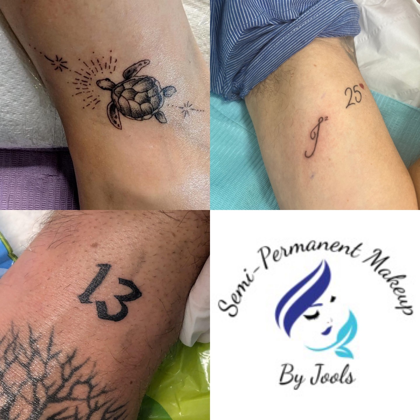 Brows, Eyeliner, Lip Blush or that Tiny Tattoo you’ve always wanted ready for Christmas / the New Year - Semi-Permanent Makeup By Jools are Marlow Based.
Stuck for a present? Gift vouchers available. Get in touch via www.ByJools.co.uk or feel free to call. Vouchers can be for any amount and will be presented with a personal gift from @permanentmakeupbyjools
Book now and be ready for Christmas / New Year!
Fill in the form at www.ByJools.co.uk or call / WhatsApp 07714 294814
-
-
-
#marlow #windsor #wooburngreen #cookham #henley #maidenhead #bourneend #highwycombe #makeup #permanentmakeup #beauty #Eyeliner #Eyebrows
#permanentmakeupbyjools #marlowmums #beauty #mentalhealth #loveyourself #brows #eyeliner #lips #lipblush #buckinghamshire #Berkshire
#Christmas #giftvoucher #shoplocal #TinyTattoo