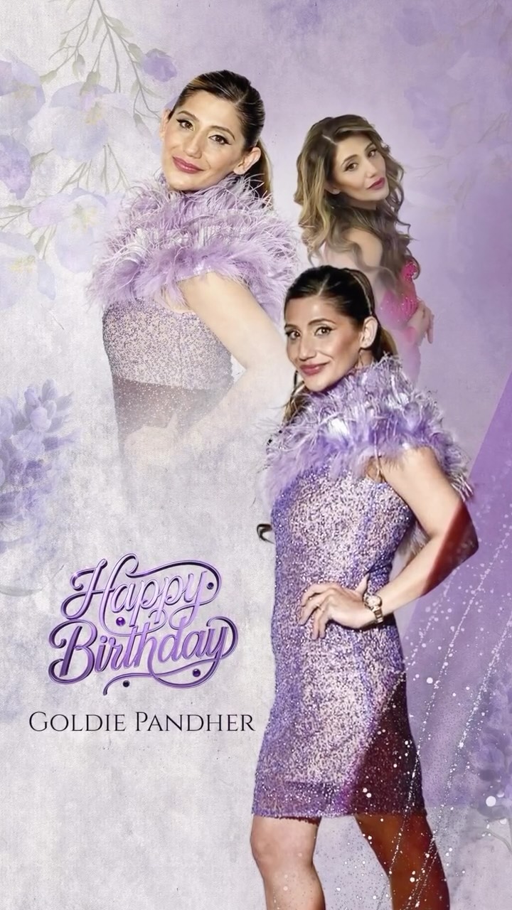 Celebrating the woman who wears so many hats and wears them beautifully. ✨
A loving mom, a dedicated dentist, a strong leader, and a true inspiration to everyone around her.
Happy Birthday @goldiepandher_official ❤️
#pleasantonvalleydental #pvd #goldiepandher #dentist dentalclinic