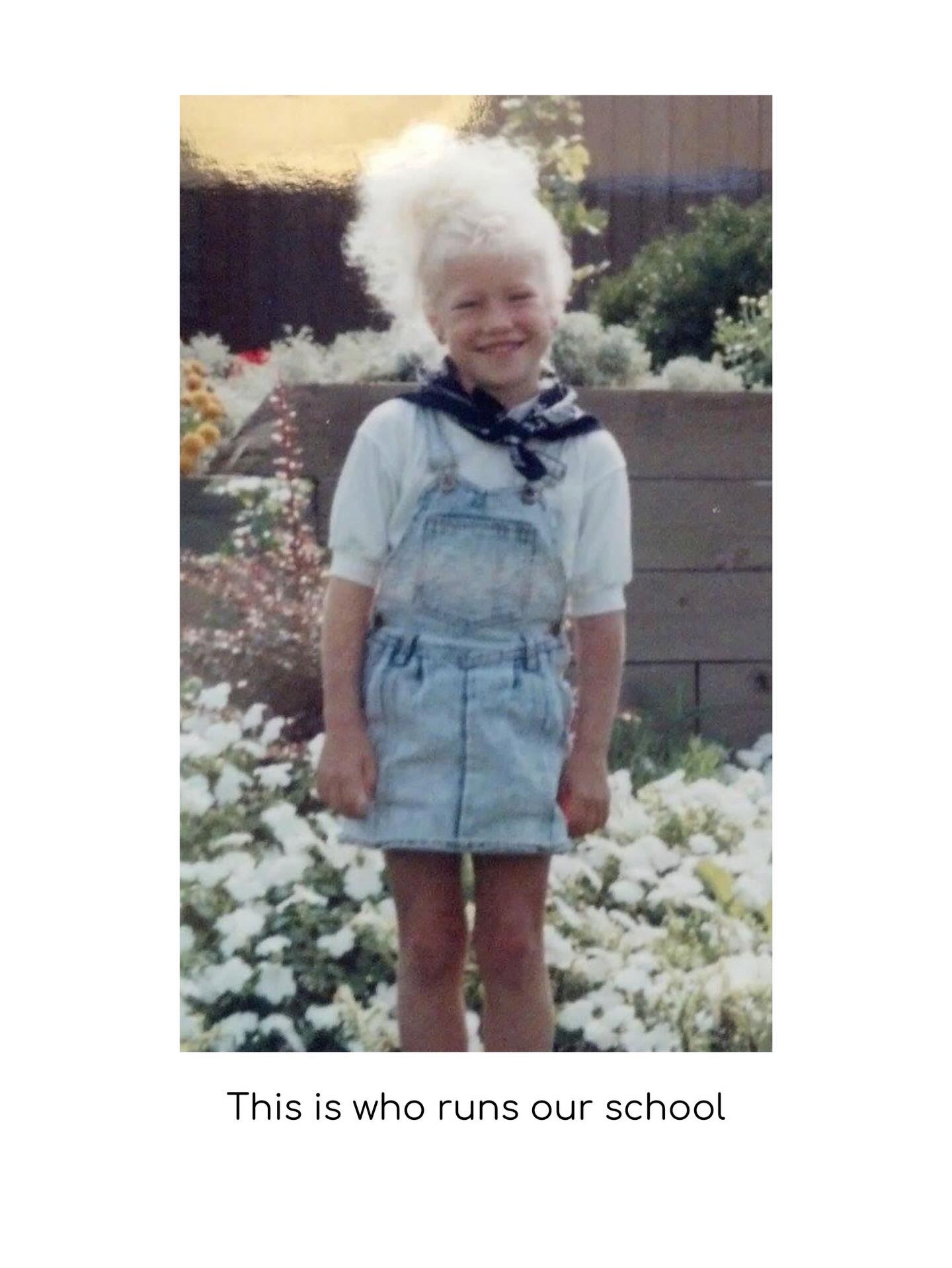 Look at all these cuties 😍🤪 who did you immediately recognize?!
#thisiswho #babypics