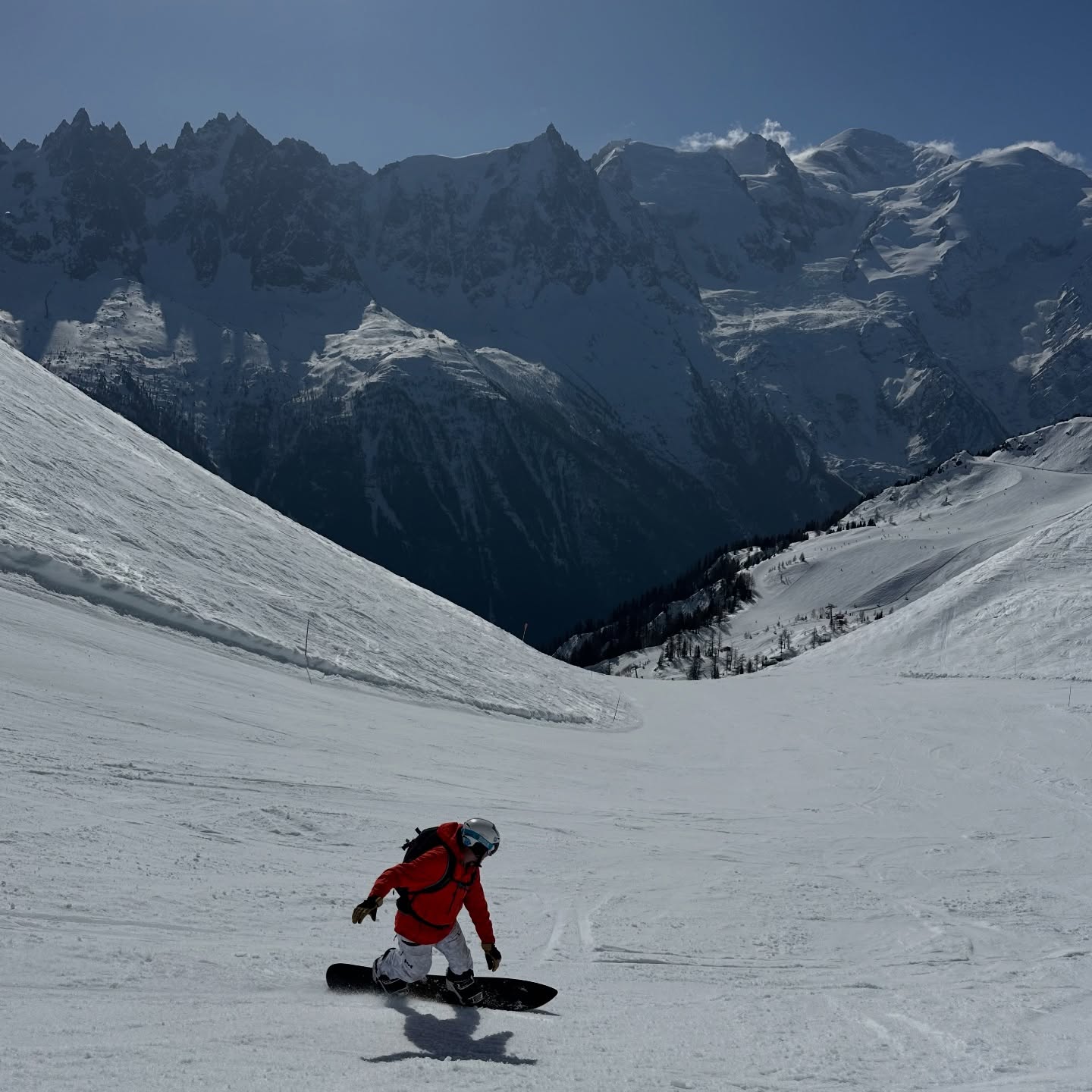 Happy to shared a day with one of the best riders I ever see and also one of the best and sweet guy… Thanks Kevin …..
@newhavenski
#snowboarding #snowboard #carving
@dupraz_snow @henaff_off