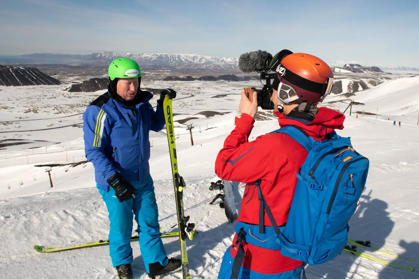 2023 started with the release of our biggest production to date, as we shared 'Seeking Asgard: Ski Life Stories' with the world following a sold out World Premiere in Reykjavik - with the film now available on Amazon Prime.
Throughout the year, we've arranged 30 press trips for our travel clients and delivered press coverage across the national, regional, consumer and online media as a result.
After helping to launch the #SkiBay4DSUK campaign last winter, the initiative has picked up incredible momentum, with over 700 items listed on eBay for Disability Snowsport UK this year and two eBay.co.uk charity of the week slots secured to help drive further funds for our charity partners.
We also helped secure widespread media coverage for a new sit ski world record that wash smashed in Manchester - raising further awareness for the amazing work of DSUK in the process.
With numerous film, photography and editing projects along the way, we're thankful for everyone who has been part of our journey over the past 12 months and the year isn't over yet...
We're excited to be closing the year with a client film and photo shoot in British Columbia, Canada - and with a number of fresh projects and campaigns already lined up for 2024, we can't wait to continue the Holmlands story by helping you to tell your stories...
Wishing all our clients, collaborators, contacts and connections a restful holiday season and a healthy and prosperous New Year.
📸 @mattgrayson_photo & @cameronhallcreative
#holmands #storytelling #storytellinginspiredbyadventure #publicrelations #pragency #pr #mediaagency #mediarelations #media #medialife #videoproduction #video #film #filmproduction #photography #photo #mediaservices #adventurefilmmaking #seekingasgard #travelpr #adventurepr #disabilitysnowsportuk #dsuk #worldrecord #skibay4dsuk #charitypr #adventure #media