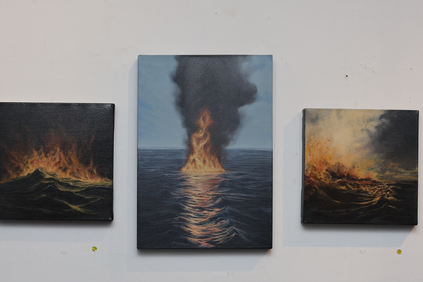 ▪️Lanzamiento de @calzadomanaco
📌 @barriocolombiadistritoartistas
Este sector, donde las bodegas industriales han mutado en refugios de resistencia creativa, sirvió de escenario para entender que el calzado, al igual que un cuadro, es una declaración de principios.