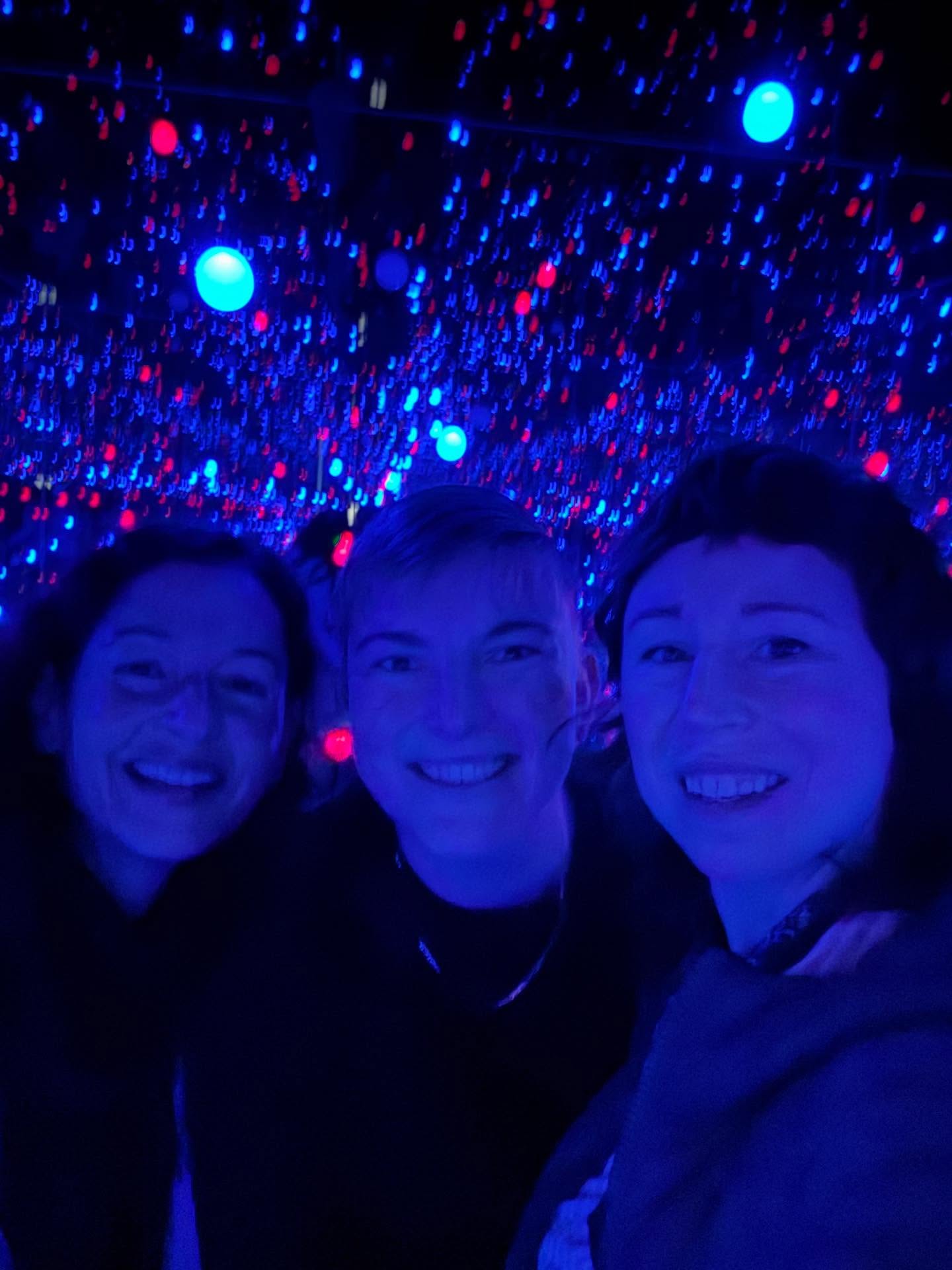 Copenhagen highlights 💖
Celebrating the birthday of @artschoolgirl (today!🥳) with our dear friend, Kelsey.
We met as strangers in Provence in 2022, brought together by a shared love of art and a @lisacongdon retreat, and have since connected in Portland, Mexico City, and now Copenhagen.
What a joy to experience beauty, awe, culture, wonder, and delicious cuisines together—especially in these intense times when community is more essential than ever.
Friends who travel together effortlessly are a special category of kindred spirits.✨
Cheers to many more adventures ahead!
#copenhagen #basquiat #denmarktravel #friendswhotraveltogether #artlovers #adventures #greatblueherons #hygge #Nyhavnharbor #design #designlovers #nordic #nordiccuisine