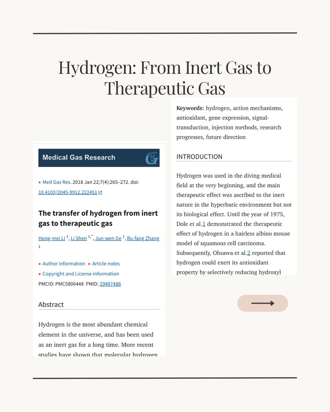 Molecular hydrogen can be delivered through several methods including hydrogen inhalation, hydrogen-rich water, and hydrogen-rich saline.
Among these methods, hydrogen inhalation provides rapid absorption through the lungs and efficient distribution throughout the body.
#HydrogenInhalation
#HydrogenWater
#WellnessTechnology
#HydrogenDevice
#BiohackingTools