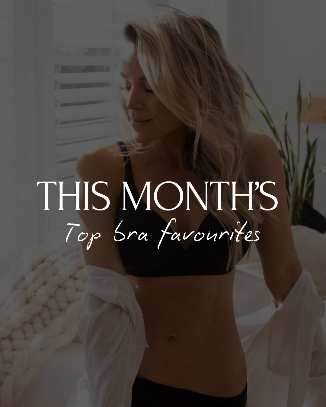 ✨ Your top drawer called… it wants these ✨
Some bras just become instant favourites, and this month, three are stealing the show at IND Collections 😍
💖 Wacoal Raffine Hibiscus Classic Lace Underwire Bra – classic, elegant, and beautifully supportive
💖 Wacoal Back Appeal Minimizer Bra – smooths, lifts, and gives a flawless silhouette
💖 Freya Deco Multi-Way Strapless Bra – the ultimate strapless solution, perfect for every outfit
Upgrade your lingerie game — free nationwide delivery on orders over R599.00 🚚
Tap the link in our bio to shop your new favourites →
#INDCollections #BestSellingBras #LuxuryLingerie #ComfortMeetsStyle #WireFreeWonder #StraplessPerfection