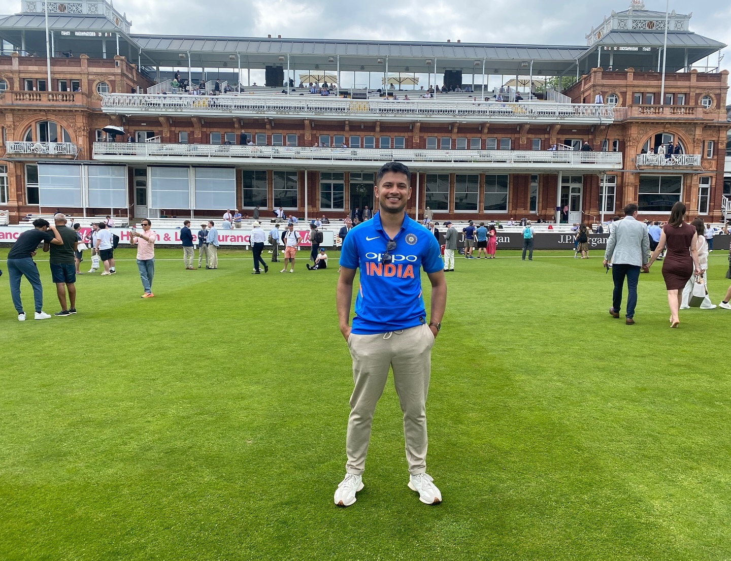 World Champions! ๐ Jai Hind! ๐ฎ๐ณ๐ฎ๐ณ๐ฎ๐ณ