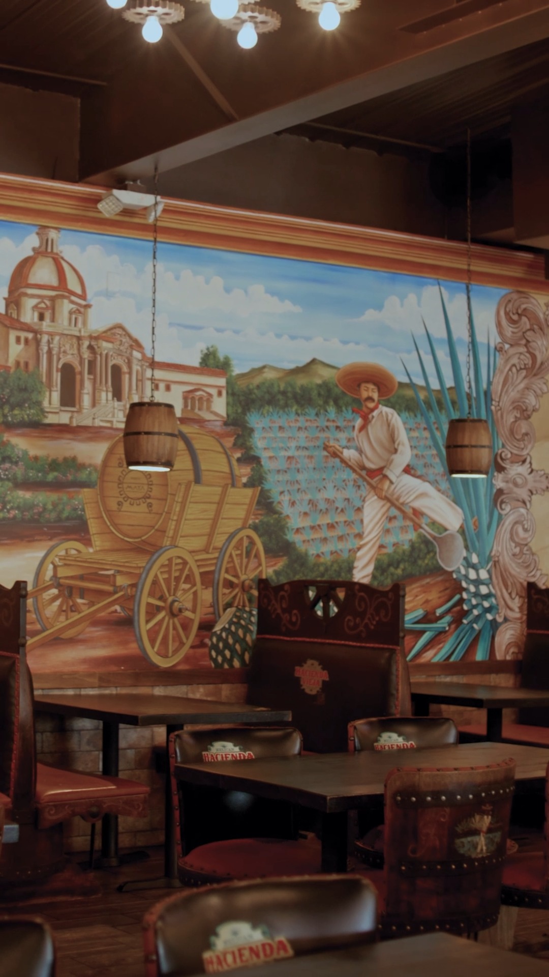 When everything sounds like the right choice. ๐
#TasteMexicoHere