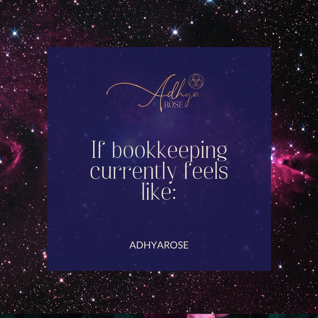 If bookkeeping currently feels like:
• A confusing task you keep postponing
• Something you hope your accountant will “figure out”
• Or a spreadsheet that has become slightly chaotic
You’re not alone.
This page exists to make bookkeeping simpler.
Follow for:
• Practical bookkeeping tips
• QuickBooks guidance
• Simple financial systems for service businesses
And if you ever want help getting your books clean, my inbox is open.
