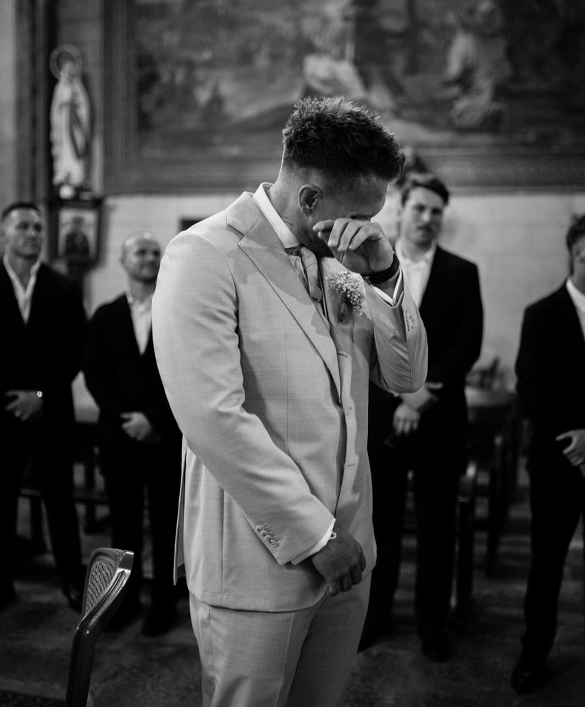 Jolis moments & petits détails.