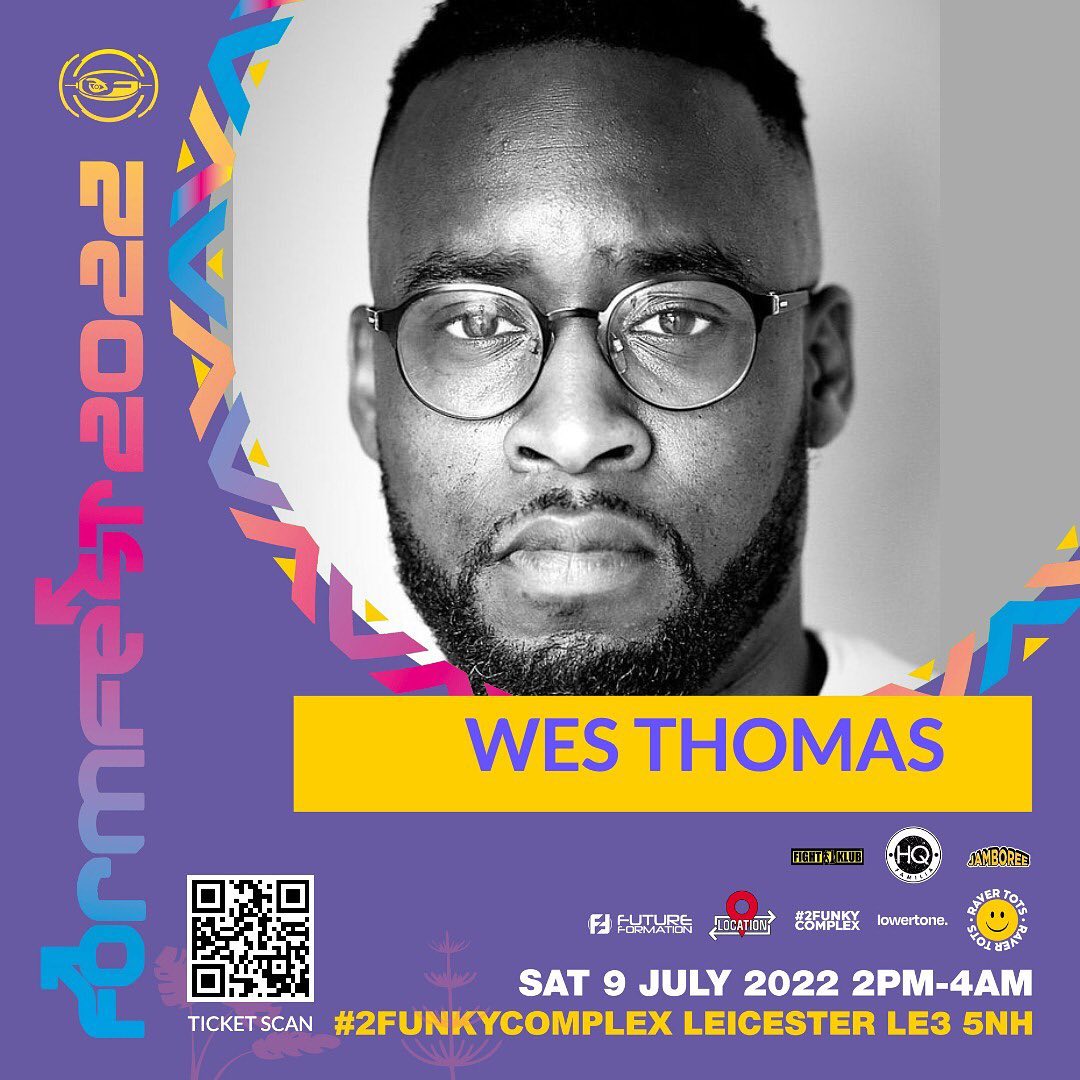 Scan the bar code to purchase your tickets. It will be a solid day of vibes @formationrecords
#festivalseason