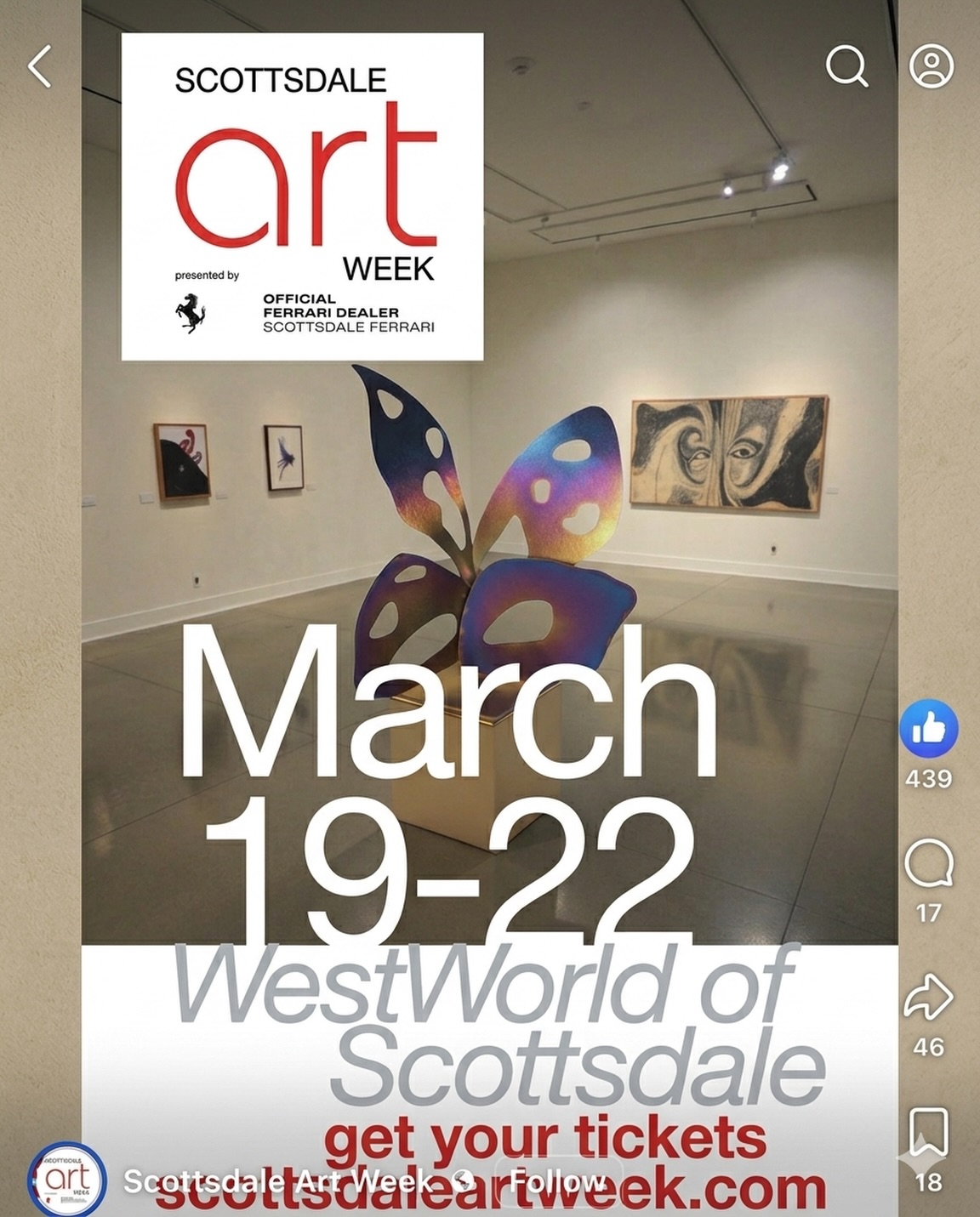 “Wings”, one of four pieces heading to upcoming show. Thank you for the invite #mariaelenakravetzgallery booth B4