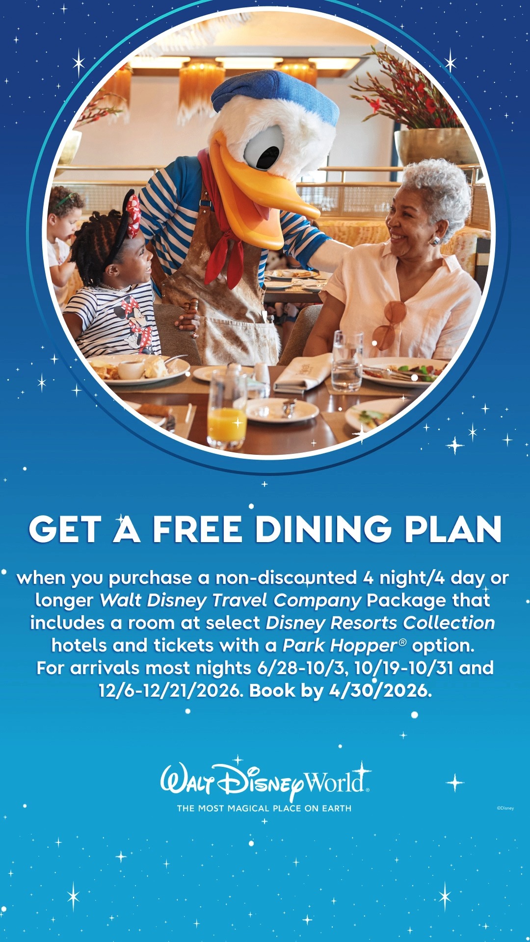 This bears repeating! Who doesn't love FREE FOOD!?
Call today! 856-244-7600