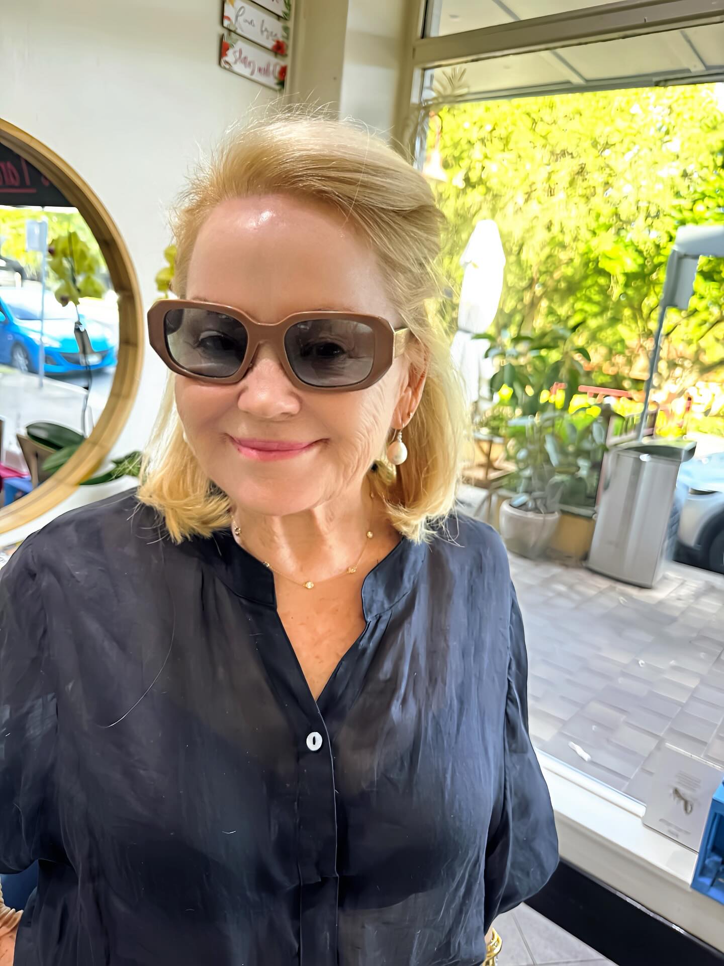 #angel 👼 #crowsnest #mosman #neutralbay #cremorne