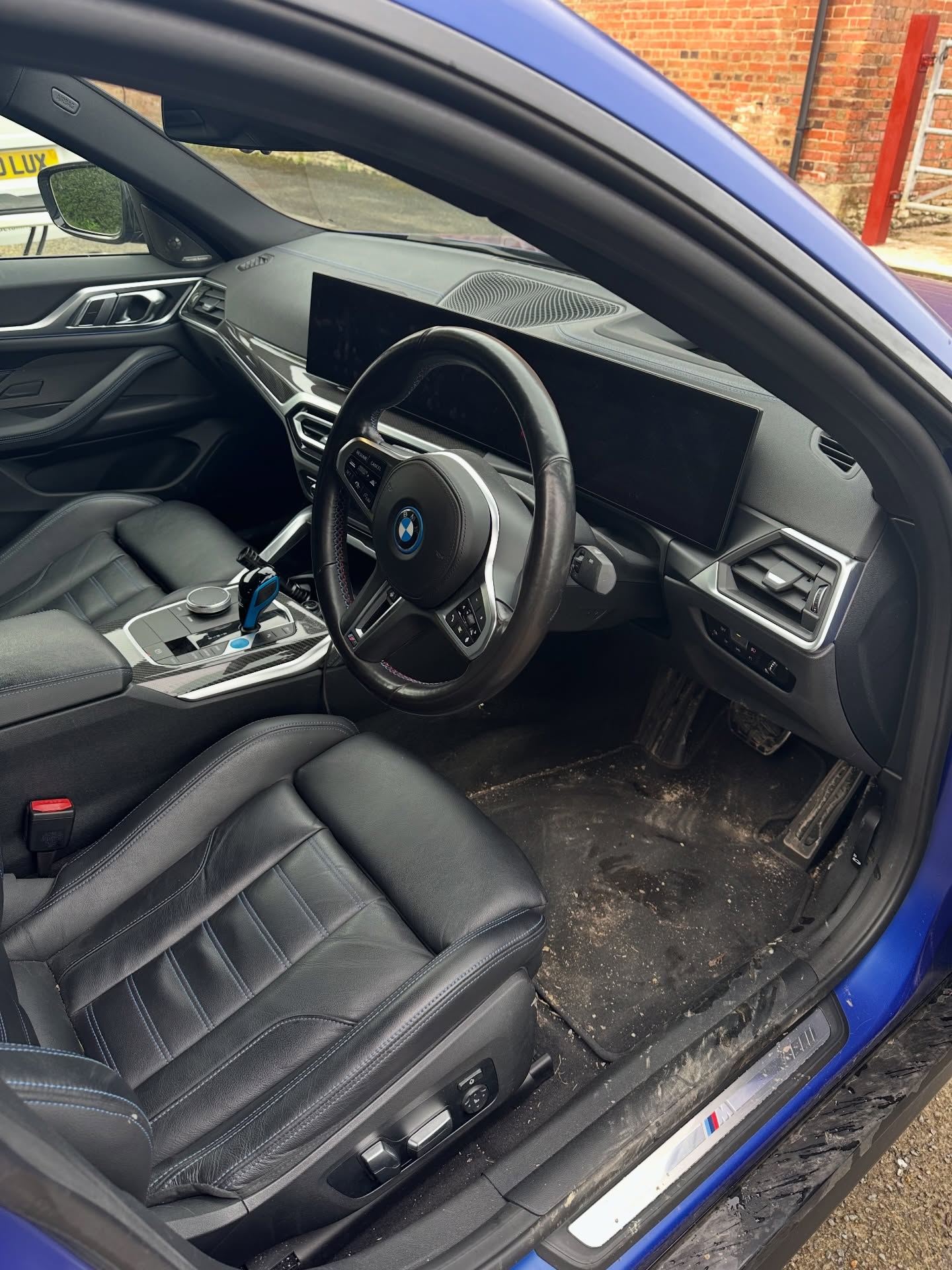 BMW before and after results 💪🏼✨
——————————————
📞07394 082896
📩lpluxurydetailing@hotmail.com
💻https://www.lpluxurydetailing.co.uk
📍Bucks, Beds, Herts, Oxsf
#detailing #valeting #luxury #lpluxurydetailing #bmw