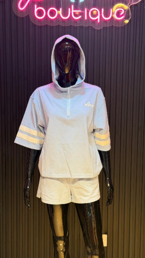 “NEW ARRIVALS ..!!! 👗💃 “
🔍2PCS HOODIE SET
SIZE US: S,M,L
SIZE UK: 8,10,12
PRICE:N39,900
AVAILABLE IN-STORE & ONLINE
HOW TO SHOP:
-SEND A DIRECT MESSAGE ON INSTAGRAM
-TELESALES AMUWO:08055190362
-TELESALES SURULERE:08055190368
WALK IN AMUWO: APPLE ESTATE PHASE 1,AMUWO ODOFIN.
WALK IN SURULERE: 27, ITIRE ROAD OPPOSITE COMMIT BUKKA.
#ootd #Dresses , #trendingreels #NewArrivals, #Womenfashion