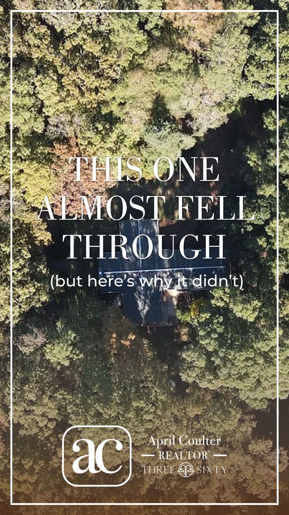 This one almost fell through… and I’m so glad it didn’t.
After the inspection, my buyers felt overwhelmed and considered walking away. But the property stayed on their mind — because it wasn’t just a home. It was room to breathe, room to grow, and space to support the next season of their lives and business.
What made it work? A true dream team: gracious sellers, a responsive listing agent who helped coordinate repairs and keep everything smooth, and a lender who made sure every piece fit together. The sellers even allowed a pre-occupancy, which was such a gift after my buyers’ sale closed quickly.
This was transaction #5 together, and the loyalty and trust means more than I can say.
Shoutout to a true dream team who made this smooth: Annie Williams @realestateinauburn + @BarryKirklandcmg + gracious sellers + faithful buyers.
If you’re a local hero (firefighter/EMS/law enforcement/military/healthcare/educator) and you want to know how Homes for Heroes can help you save when you buy or sell — comment “HERO” and I’ll send details. 💙