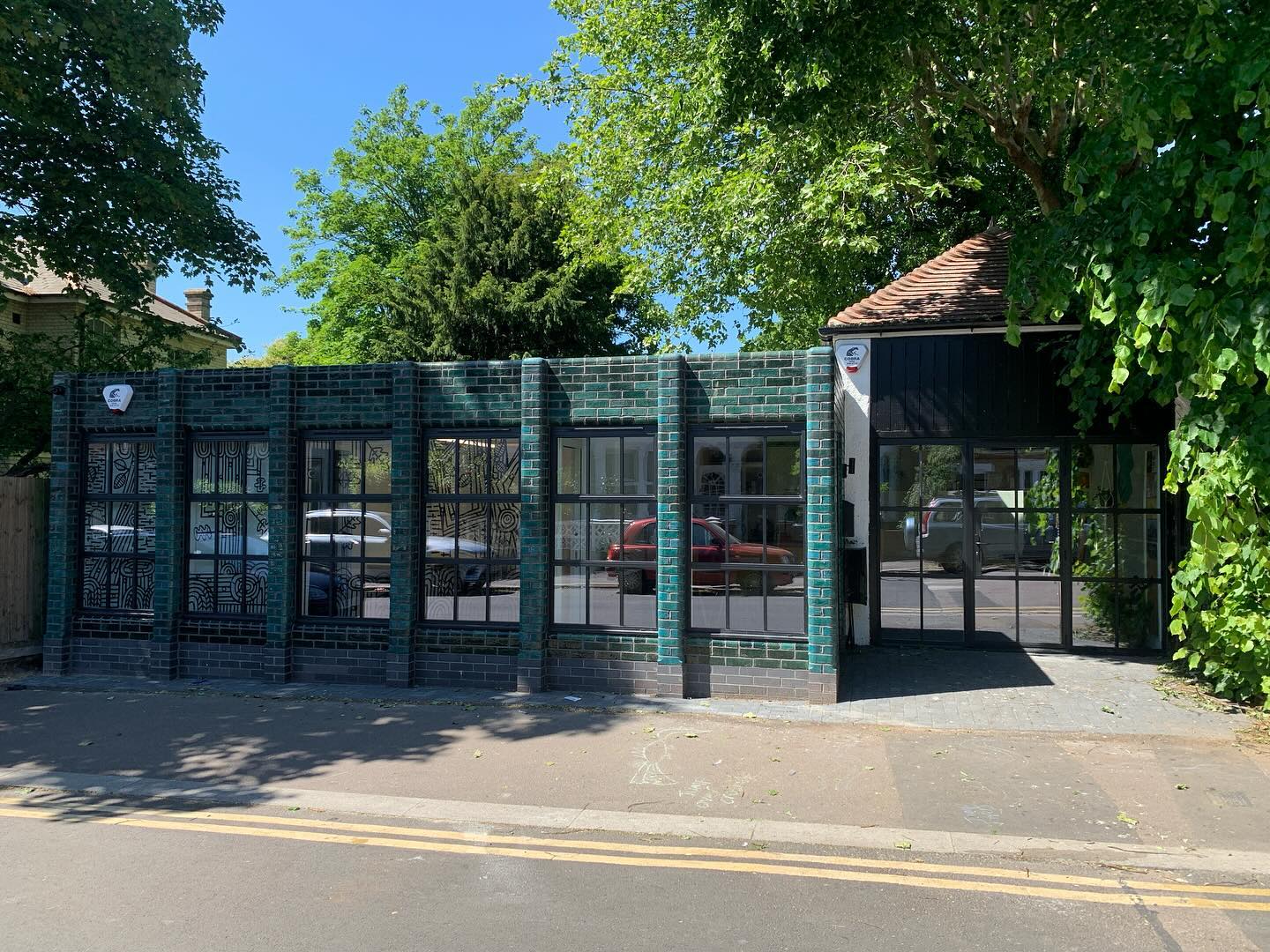 📢 BEULAH NEWS! We have some opportunities opening up to join our lovely creative community here at @beulahroadstudios co-working studio! 🫶
🙌 There will be TWO permanent desks becoming available soon. The rent is £250pcm, including all bills.
📧 If you’re fed up of working from home, get in touch to hear more and arrange a viewing! charlotte@beulahroadstudios.com
🌟 Join our inspiring creative community, alongside artist Astrid Chesney @astridchesneyart, arts journalist and writer Holly Black @hollyejblack, bookbinder and paper marbler Charlotte Wainwright @wainwrightbookbinding, interior designer Holly Lomax @effortless_interior_design, artist Ellie Curtis @elliecurtismakes, architectural journalist Amy Frearson @amyfrearson and podcast producer Gemma Newby
🎨 We love taking part in the @e17arttrail with a history of vibrant window displays!
🍃 Situated at the end of Beulah Road, in the quiet leafy borders of Walthamstow Village.
👷♀️ The studios were converted in 2019 by Charlotte @wainwrightbookbinding with amazing design by local architects @bat.studio, yellow plywood kitchen of dreams by @milk_furniture also made in their workshop round the corner at @ravenswoodcollective
The striking teal glazed bricks were made by hand in Buckinghamshire by @hgmatthews1923 😱
🧱 #awardwinningarchitecture In 2020 @beulahroadstudios won the @ribajournal readers’ vote for Best New London Building! In 2021 @beulahroadstudios won a Commendation in the Brick Awards 2021 @brick.development.association, championing clay brick in the UK’s built environment. #bat.studio
#coworking #londoncoworking #e17coworking #walthamstow #e17 #everythinge17 #walthamstowcoworking #walthamstowstudio #creativestudioe17 #studiospace #walthamstowvillage #walthamstowstudio #e17studio