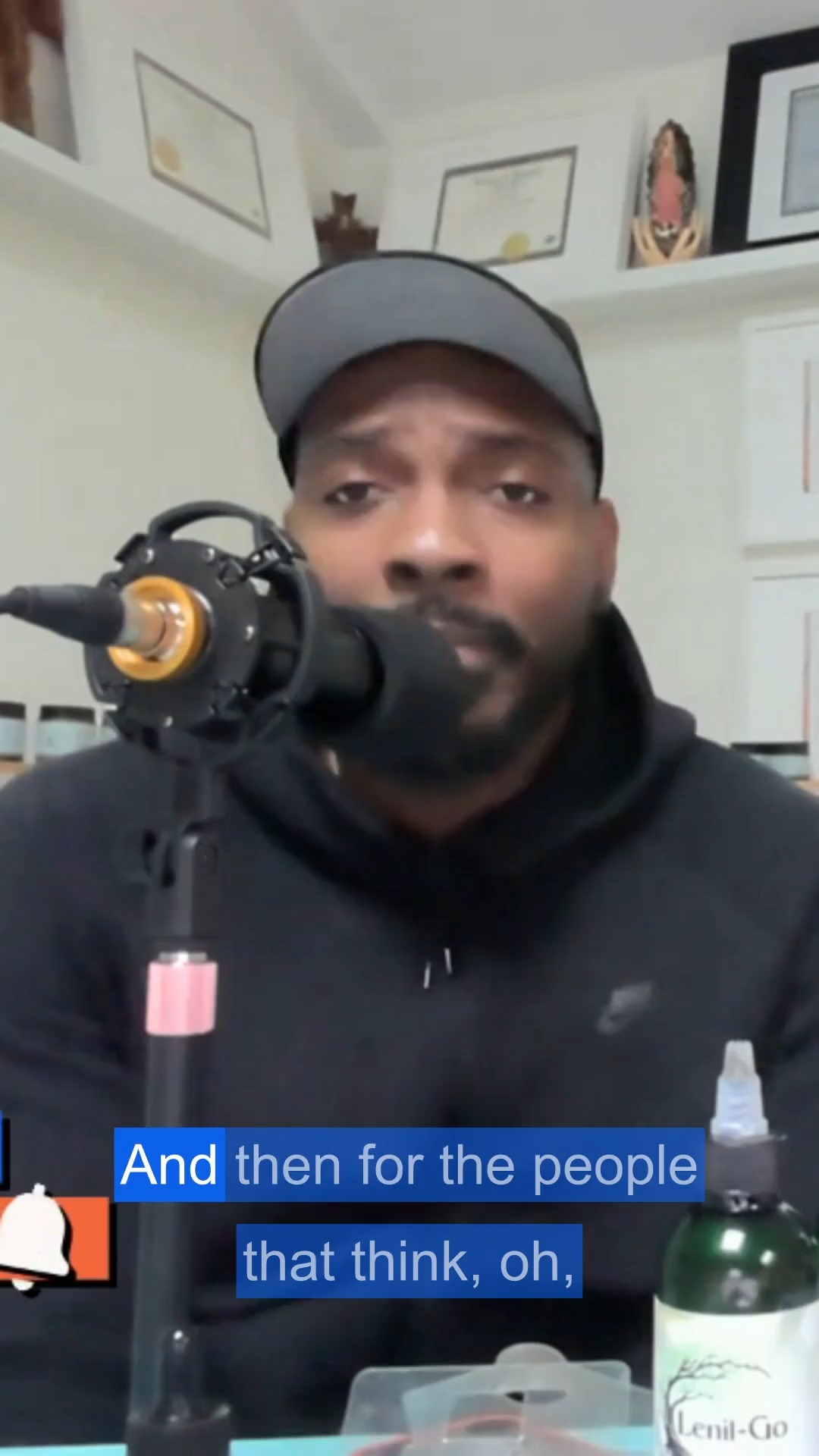 Today’s Word: Accept
When God places truth before you, do not wrestle with it like it owes you an explanation. Pause, listen, and accept it.
There is always a message inside the truth revealed to you. Follow it. Trust it. Move with it.
Faith is not just hearing the message — it is believing it enough to move forward.
Too often, people pray for direction, then argue with the answer when it arrives. That part? Gotta go.
Accept the truth. Embrace the lesson. Walk boldly into what is meant for you.
Because in the end, the biggest roadblock is rarely the world.
Only you can stop you from flourishing.
And if you want to hear powerful real-life stories and testimonies, make sure you tune in to our upcoming episode of the:
🎙✨ Live Healing Testimonials Podcast ✨🎙
📅 March 14, 2026
⏰ 12:30 PM
Watch LIVE on:
🎥 YouTube Live – @divineglobalhealing
🎥 YouTube Live – @lenilgo
📸 Instagram Live – @divineglobalhealing
📸 Instagram Live – @lenilgo
📘 Facebook Live – @Lenilgo
🎵 TikTok Live – @lenilgo
#lenilgo#divineglobalhealing#podcast