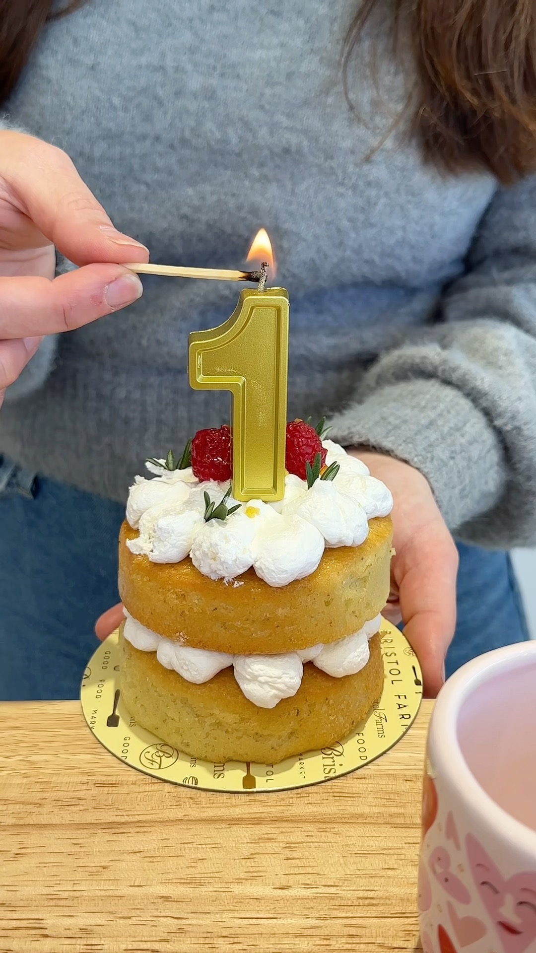 Looking for a unique way to celebrate? 🎉
Private candle pouring events are perfect for birthdays, bridal celebrations, team outings or simply gathering friends for something a little different.
Guests create their own custom candle while enjoying a relaxed, creative atmosphere in the heart of the Funk Zone.
It’s a celebration everyone gets to take home.
Inquire about private events through our website. ✨