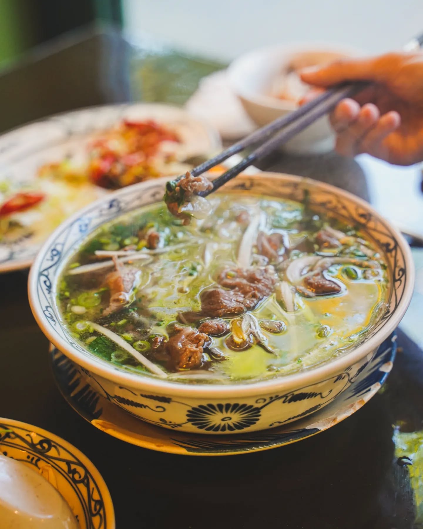 @viet80s.nottingham with quite possibly, the best Vietnamese food in Nottingham 🇻🇳