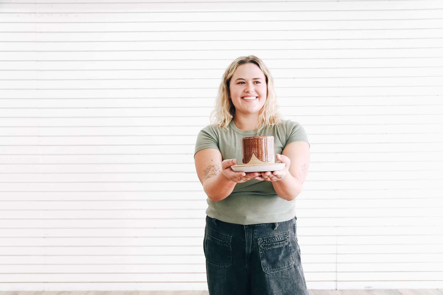 Come shop my products (and 67 other local makers) only until December 24th! 🎄💌✨ @slocallymade