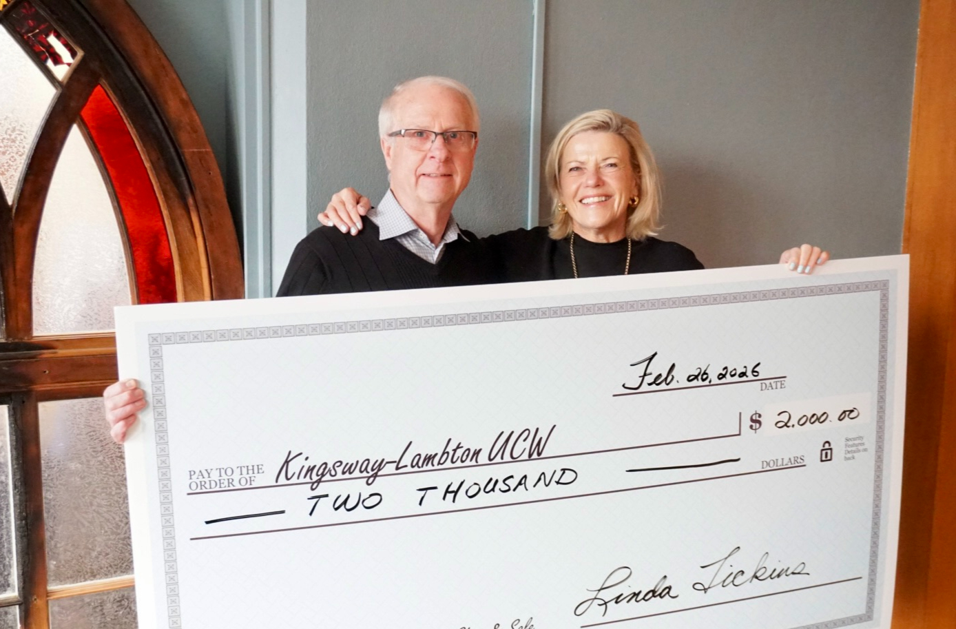 The Kingsway-Lambton Charity Art Show & Sale is pleased to receive the sponsorship support from Tickins Furlani Real Estate as its 2026 Presenting Sponsor.
Tickins Furlani is a family-led real estate team operating locally in The Kingsway. They have a combined 60+ years of expertise, supporting over $1 Billion in sales volume. Drawing inspiration from their families' legacies in real estate, hospitality and entrepreneurship, Tickins Furlani has been built with the same spirit of excellence and dedication.
The 2026 event takes place on Saturday, April 11, 2026 from 10 am to 4 pm at 85 The Kingsway. Details at www.KingswayLambtonArtShow.ca. 31 artists will be showing and selling their artwork, with all net proceeds going to local charities.
#TickinsFurlaniRealEstate
#TorontoArtShow
#BuyFineArt
#InteriorDesign
#CollectOriginalFineArt