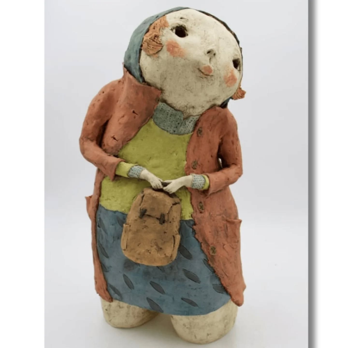 De nouvelles superbes pièces de @ansogill sont arrivées à la @galerielessouliersrouges
#annesophiegilloen #ceramicart #galeriedart #galerielessouliersrouges #clisson