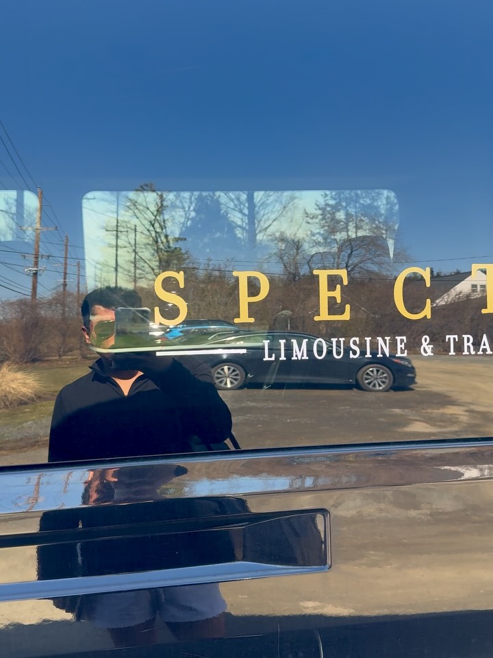 What a day for a ride ☀️
Prom season is almost here and dates are filling fast. Make the night unforgettable and arrive in style with Spectrum Limousine & Transportation.
From proms and weddings to nights out and special events, our luxury fleet and professional drivers make every ride first class.
📅 Secure your prom date before it’s gone.
#SpectrumLimousine #PromSeason #Prom2026 #LuxuryTransportation #njprom