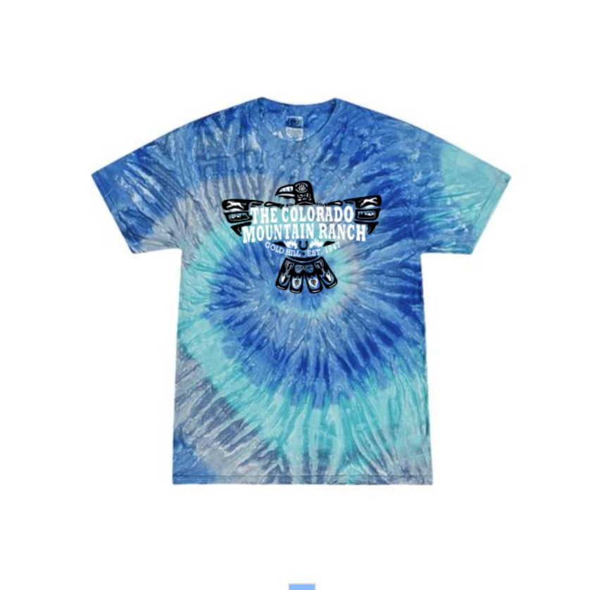 NEW THIS YEAR!
We invite you to order merch for your kiddo before they get to camp this year! Don't have a kid attending camp, but still NEED to get a CMR T-shirt, good news, that is an option too!
This is only available for a limited time. By placing your order now you are able to secure the desired style and size for your child or you! We will have some options available during the summer months at the Trading Post, but our online camp store offers a much larger variety.
All merchandise ordered online will be given to your child when they attend Camp.
If you are Alumni and need it shipped to you, please complete the online order form, then email the Office to let us know you need it shipped. All orders will be printed in time for Summer.