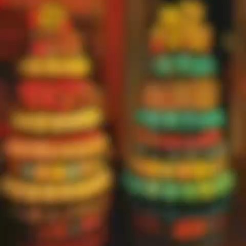 🍬✨ NOS CRÉATIONS EN IMAGES ! ✨🍬
Découvrez l'étendue de notre savoir-faire en quelques secondes ! 🎥💖
Des pièces montées SPECTACULAIRES aux corbeilles cadeaux personnalisées, chaque création raconte une histoire unique ! 🎉
🎂 𝗖𝗘 𝗤𝗨'𝗢𝗡 𝗖𝗥𝗘́𝗘 𝗣𝗢𝗨𝗥 𝗩𝗢𝗨𝗦 :
• Pièces montées de toutes tailles (2 à 7 étages XXL)
• Corbeilles cadeaux gourmandes
• Gâteaux de bonbons personnalisés
• Créations pour tous vos événements
🎉 𝗣𝗢𝗨𝗥 𝗧𝗢𝗨𝗧𝗘𝗦 𝗩𝗢𝗦 𝗢𝗖𝗖𝗔𝗦𝗜𝗢𝗡𝗦 :
🎂 Anniversaires enfants & adultes
👶 Baby showers
⛪ Baptêmes & communions
💍 Mariages
🏪 Événements d'entreprise
🎓 Diplômes & réussites
🎈 Et toutes vos célébrations !
✨ 𝗖𝗛𝗔𝗤𝗨𝗘 𝗖𝗥𝗘́𝗔𝗧𝗜𝗢𝗡 𝗘𝗦𝗧 𝗨𝗡𝗜𝗤𝗨𝗘 !
🎨 100% personnalisable
💙 100% artisanal
👌 100% fait avec amour
👉 𝗩𝗢𝗨𝗦 𝗔𝗩𝗘𝗭 𝗨𝗡 𝗣𝗥𝗢𝗝𝗘𝗧 ?
On le transforme en réalité gourmande !
📞 𝗖𝗢𝗠𝗠𝗔𝗡𝗗𝗘𝗭 𝗟𝗘 𝗩𝗢̂𝗧𝗥𝗘 :
06.18.92.10.15
📧 magali@pastelcreation.fr
🌐 www.pastelcandy.fr
📍 12 rue Mounet Sully, 75020 Paris
🚗 Livraison Paris & Île-de-France
🏪 Retrait en boutique
💙 + de 12 ans d'expertise dans l'art du bonbon
🎨 Des centaines de créations réalisées
✨ Votre satisfaction, notre priorité
💬 Quel est votre événement à venir ? Dites-nous en commentaire ! 👇
💾 Sauvegardez ce post pour votre prochain projet !
📤 Partagez à quelqu'un qui prépare un événement !
Quand la gourmandise devient un art ! 🍬✨
#PastelCandy #GateauDeBonbons #PieceMontee #BonbonsPersonnalisés #CandyCake #Paris #ArtisanConfiseur #CreationSurMesure #Gourmandise #FaitAvecAmour #EventParis #CadeauOriginal #BonbonsArtisanaux #SweetTable #PartyIdeas #CandyArt #ConfiserieArtisanale #CadeauPersonnalisé #FeteEnfant #CorbeilleGourmande #CadeauEntreprise #AnniversaireParis #EventOriginal #ReelsPastelCandy