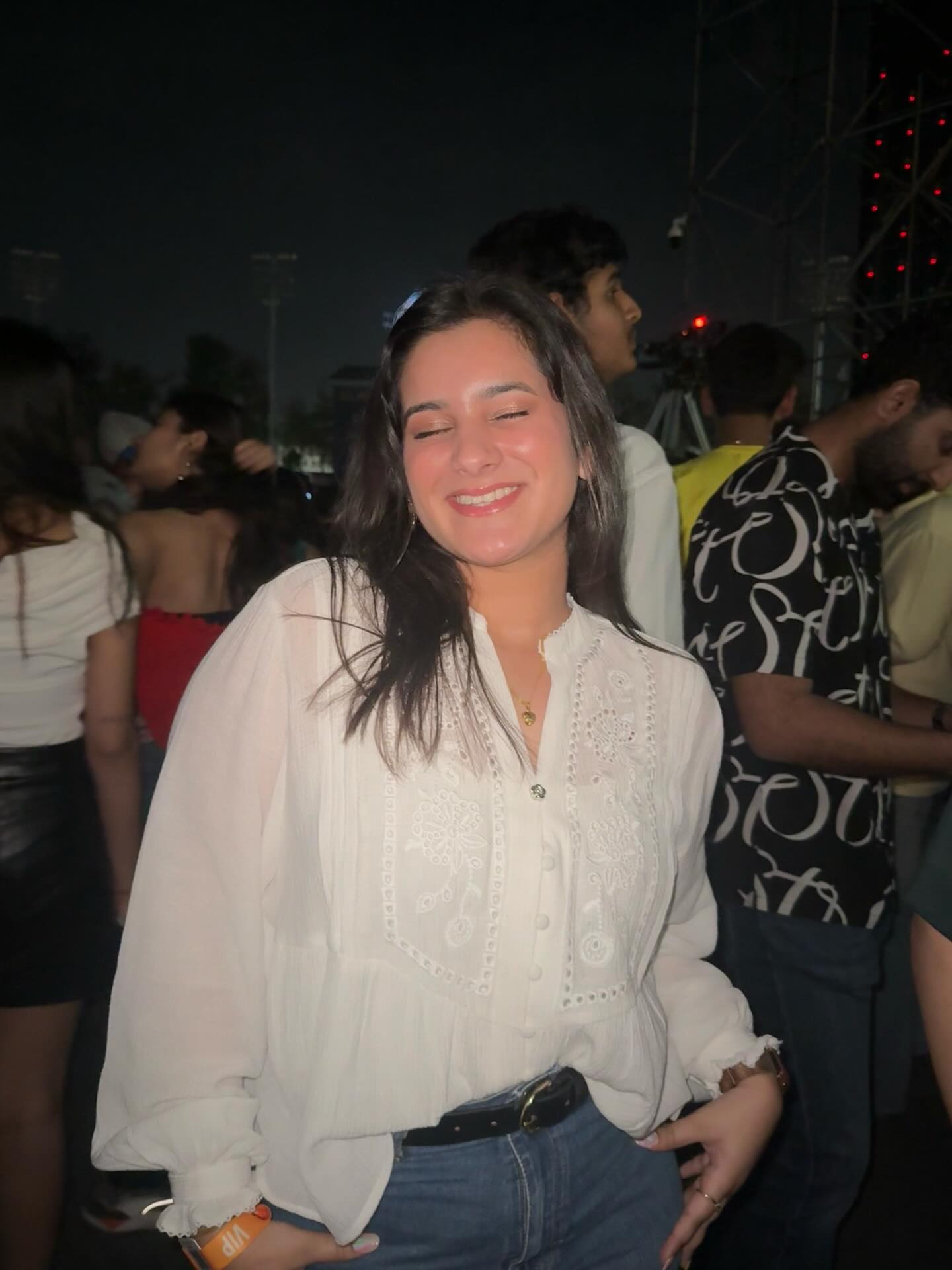 tu par tu hai 😉🤍