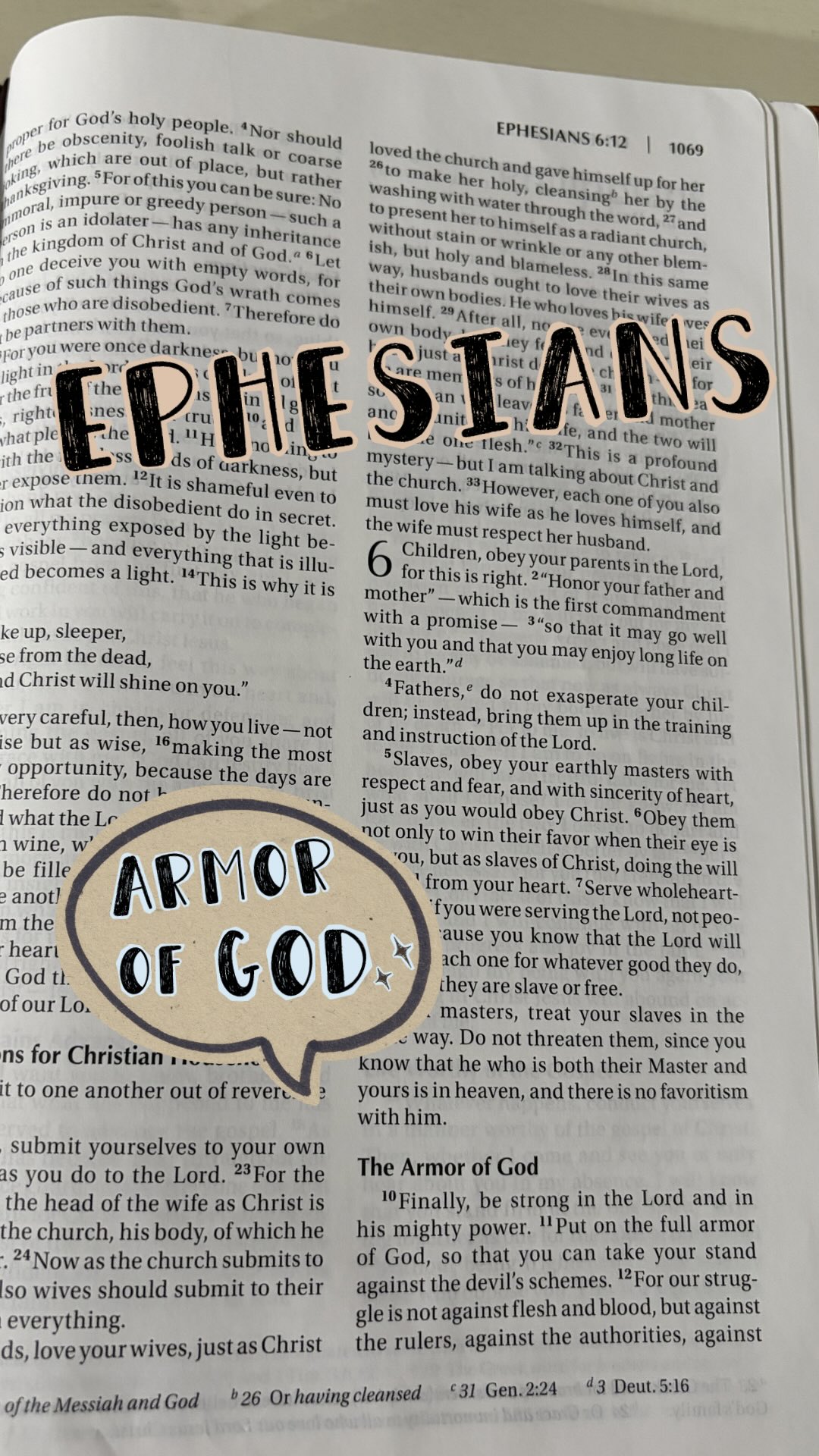 Ephesians 6 is a big influence to my upcoming poetry book “Still Waters, Drawn Swords.” One of my favorite poems in my collection speaks directly on the different pieces of armor. Check it out on April 5th!
#christianpoetry #christianauthorsofinstagram #selfpublishedpoet #selfpublished #poetrycommunity