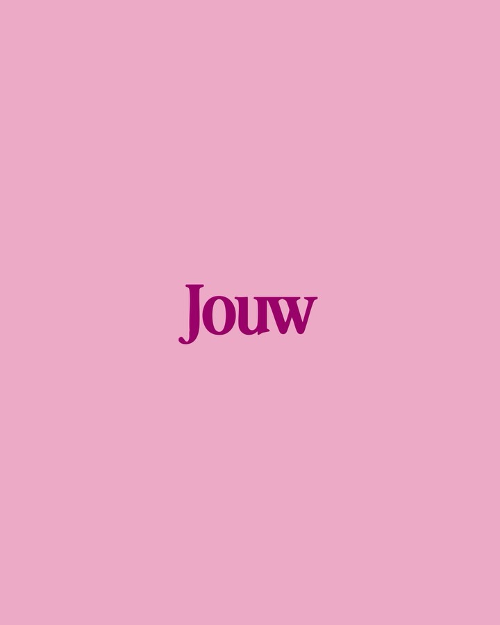 Jouw Rotterdam jouw stem!
