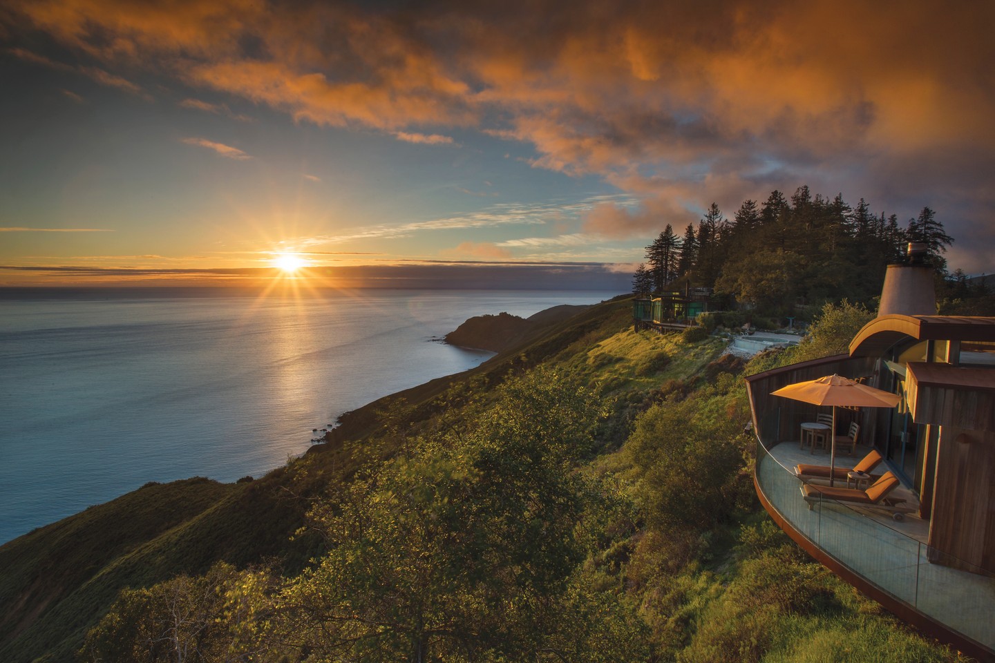 Big Sur is quintessential California.
Post Ranch Inn is the ultimate property for relaxation and romance.
An excellent stop on a West Coast road trip, or as a destination unto itself.
Connect with us for your custom-curated travel experience to this beautiful location.
#bigsur #california #postranchinn #californiatravel #honeymoonideas #babymoon #redwoodforest #visitcalifornia