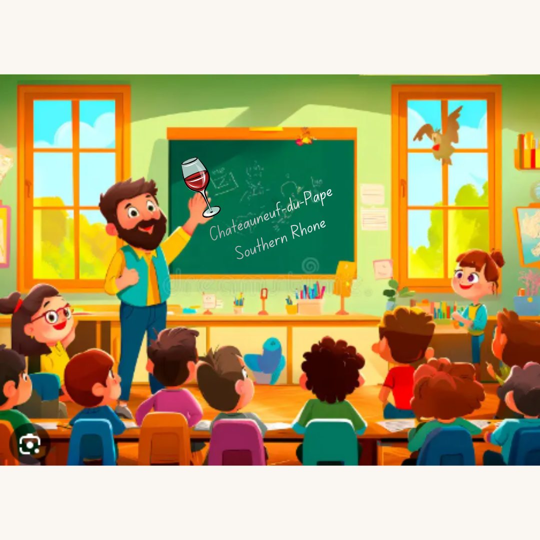 2 seats remain! Join us Wednesday at 6:30 PM at Skywater Tea & Wine. CLASS IS IN SESSION! Sign up on the Event page at www.skywaterwine.com