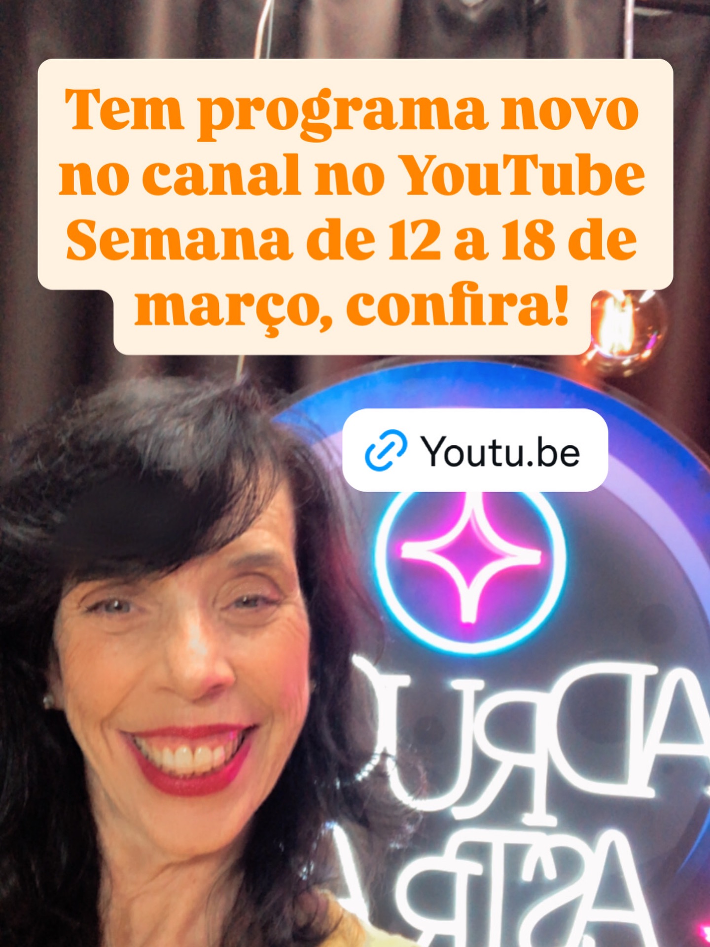 Essa é a última semana da Temporada Pisciana, e no programa dessa semana contamos tudo a respeito e a preparação para o ano novo astrológico e o Equinócio de Outono.
Curta, assine o canal, compartilhe e deixe o seu comentário!
Uma ótima semana para todos nós!
#temporadapisciana #tarot #astrologia #consultasonline