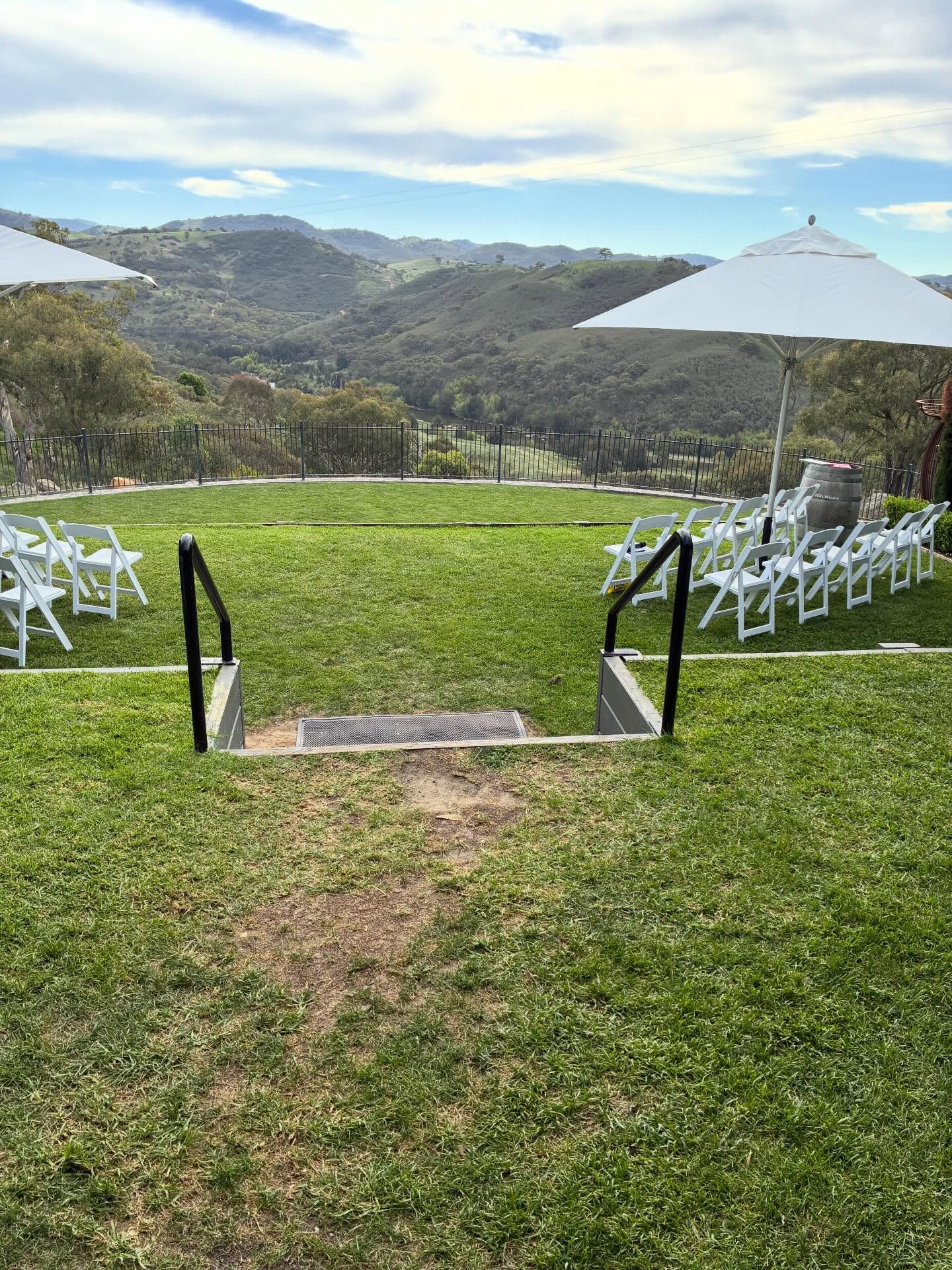 Looking forward to this special wedding!!
Not long until M&J are standing front and centre saying I Do 💕💕🥂🥂🎉🎉
@brindabellahillswinery never disappoints 💕💕
Looking forward to working alongside the team @melhillphoto 🥰
#tayloredcelebrations #camberrawedding #canberraweddingcelebrant #canberramarriagecelebrant #canberracelebrant