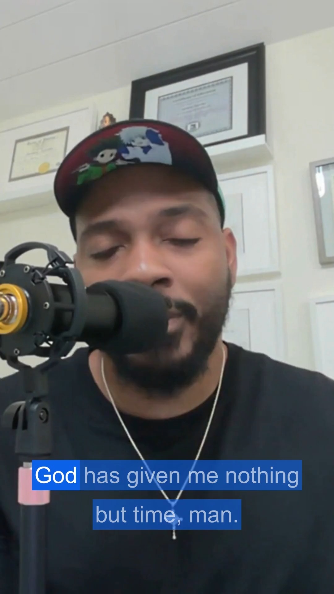 Good Morning Divine Global Healing & Lenil-Go Family ☀️
Today’s word of the day: Discernment.
That special ability to pause for a moment and say…
“Wait a minute… is this the real deal or just good marketing?” 😄
In a world full of noise, trends, and people claiming they have all the answers, it’s important to learn how to separate what’s genuine from what’s not.
Here at Divine Global Healing, the mission is simple. Dr. G works with faith, compassion, and a deep commitment to helping people through the power God provides. Many have experienced guidance, healing, and transformation through her work.
And yes… the healing love doesn’t stop with people — even your pets are welcome too. 🐾
All that’s asked is simple:
Have faith.
Keep your heart open.
Let God handle the rest.
If you want to hear powerful real-life experiences and testimonies, make sure you tune in to our upcoming episode of the:
🎙✨ Live Healing Testimonials Podcast ✨🎙
📅 March 11, 2026
⏰ 12:30 PM
Join us LIVE on all platforms:
🎥 YouTube Live – @divineglobalhealing
🎥 YouTube Live – @lenilgo
📸 Instagram Live – @divineglobalhealing
📸 Instagram Live – @lenilgo
📘 Facebook Live – @Lenilgo
🎵 TikTok Live – @lenilgo
Pull up, bring your curiosity, and maybe bring that friend who always says, “I’ll believe it when I see it.”
You never know… they might leave thinking a little differently. 😉✨