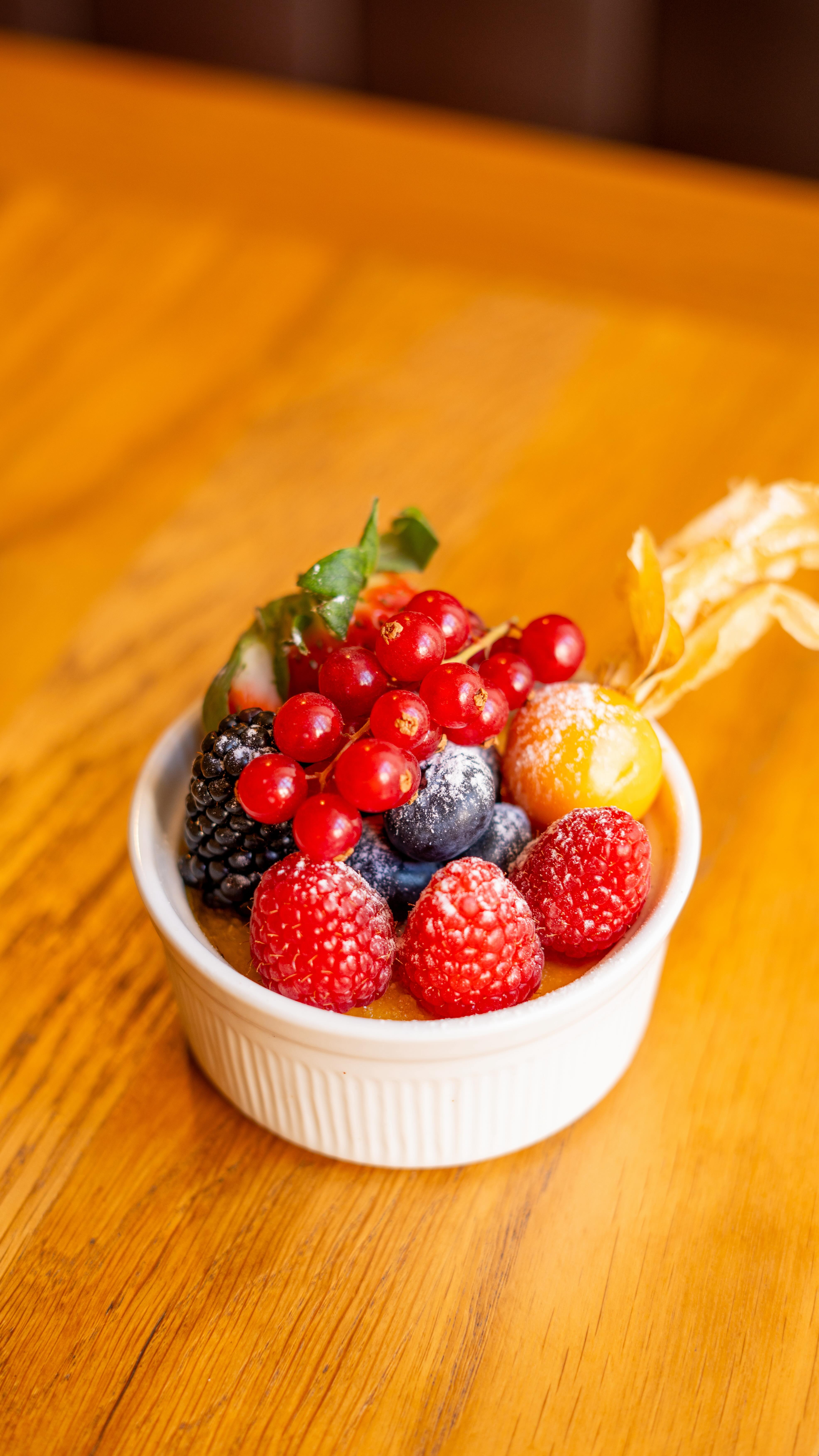Come & try our desserts from classic tiramisu to special cakes on your request @loremalastrana