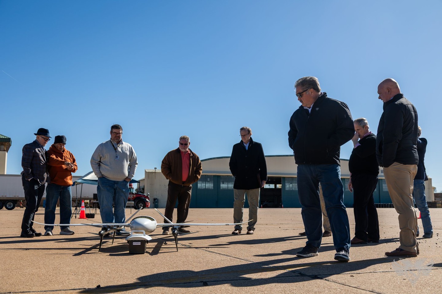 Innovative solutions are going to play a major role in improving access to healthcare across the Texas Panhandle. Valkyrie UAS Solutions recently hosted a roundtable with rural hospital partners in the Panhandle to discuss how drone technology could help deliver critical medical supplies to underserved communities. Exploring new tools like this exactly the kind of forward-thinking approach needed to strengthen rural healthcare systems and ensure patients across our region have access to the resources they need. It is exciting to see innovation like this being tested right here in the Panhandle.
#TheRANGE #RuralHealthcare #TexasPanhandle #Innovation